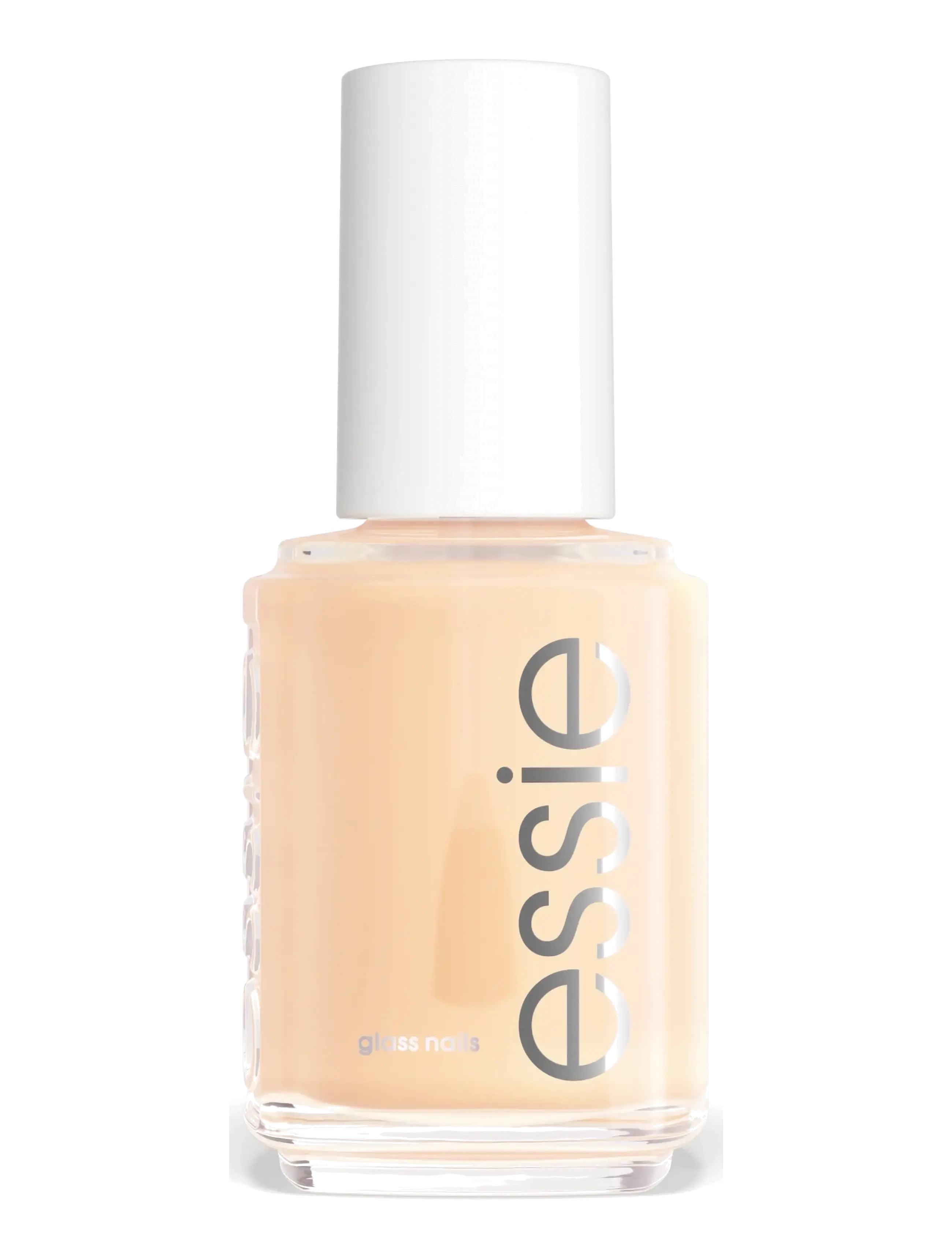 Essie Glass Nails Nail Polish, Neglelak, Creme, Str: 13.5 ML