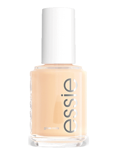 Essie Glass Nails Nail Polish 25 Crystal Ball 13,5 Ml - Neglelak