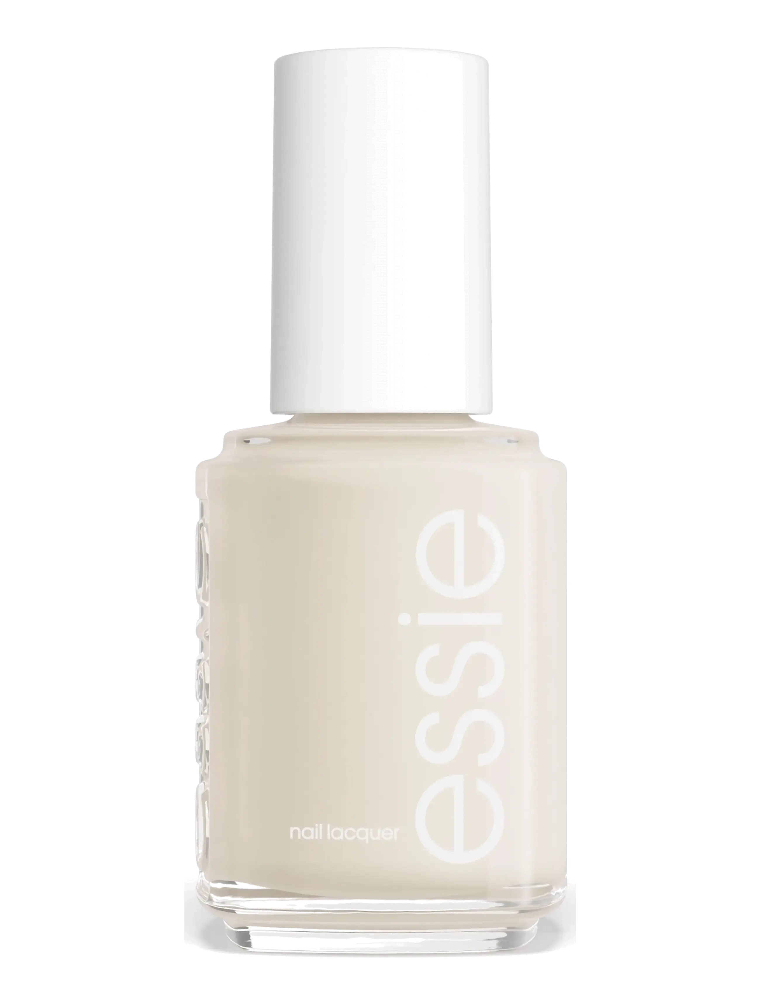 Essie essie original nail polish gourmet grocery - Sminke - 1015 SHIITAKE HAPPENS / cream