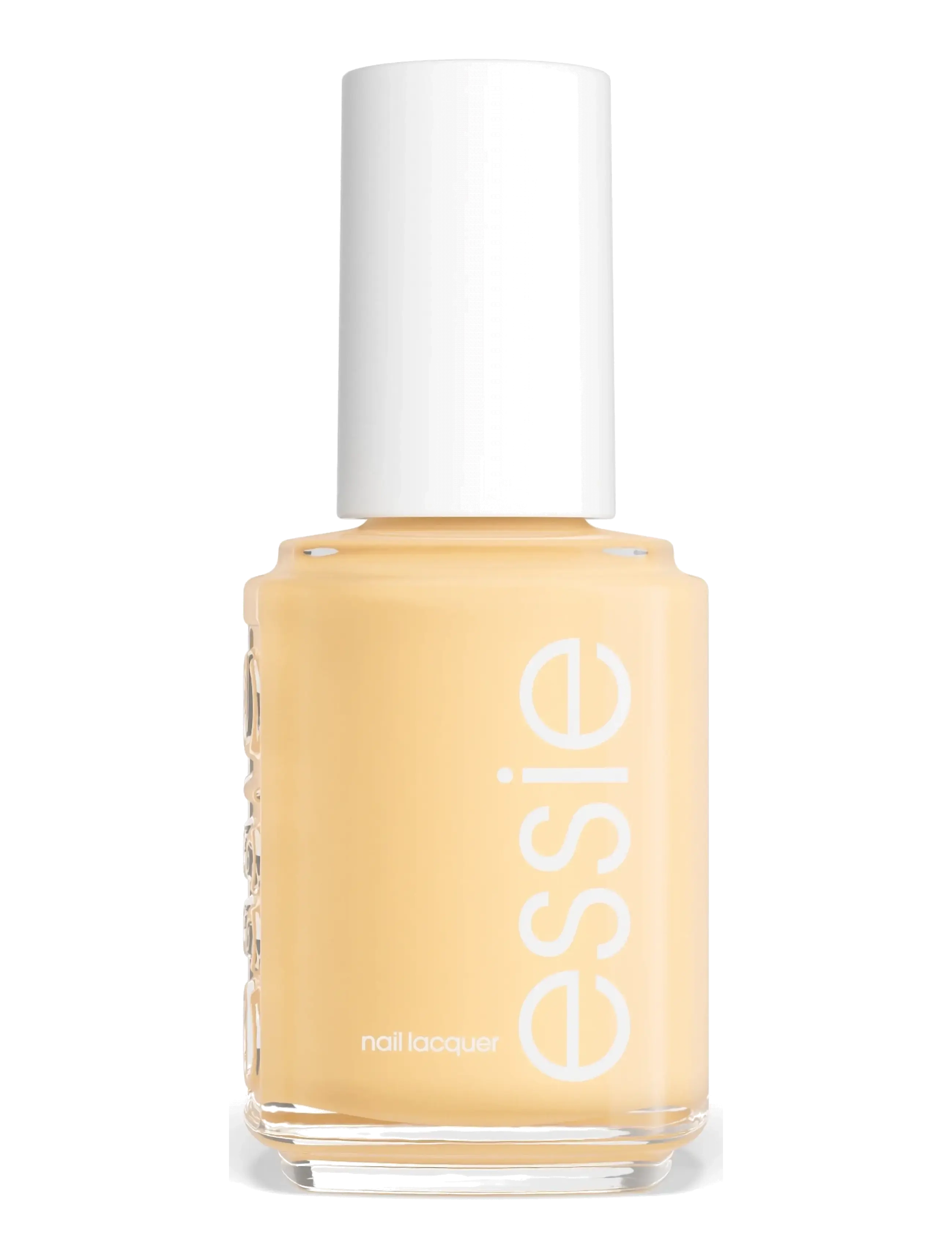 Essie Essie Original Nail Polish Gourmet Grocery, 13.5 ml, Yellow, Negle > Neglelak, Dame
