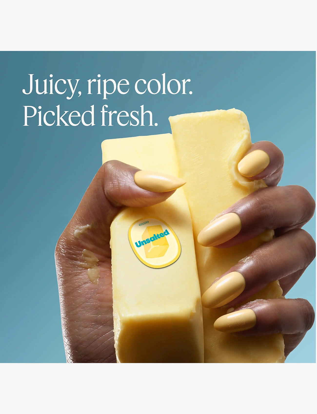 Essie - essie original nail polish gourmet grocery - makeup - 1018 crunch crunch - 3