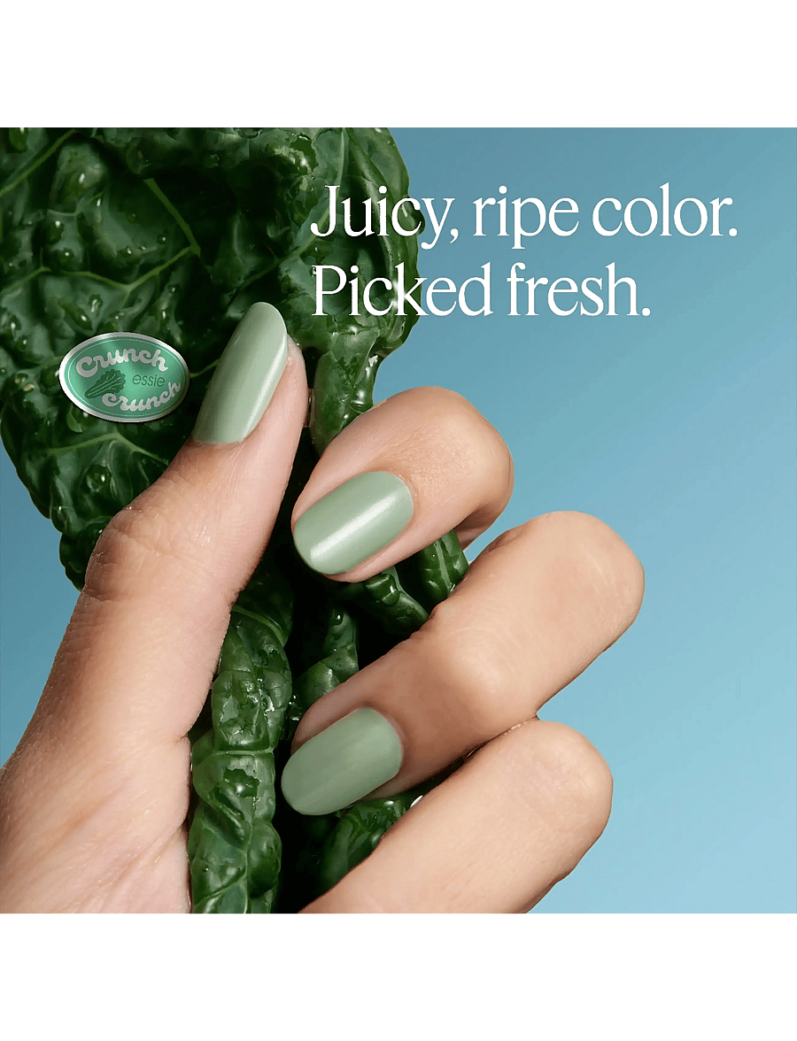 Essie - essie original nail polish gourmet grocery - makeup - 1018 crunch crunch - 4