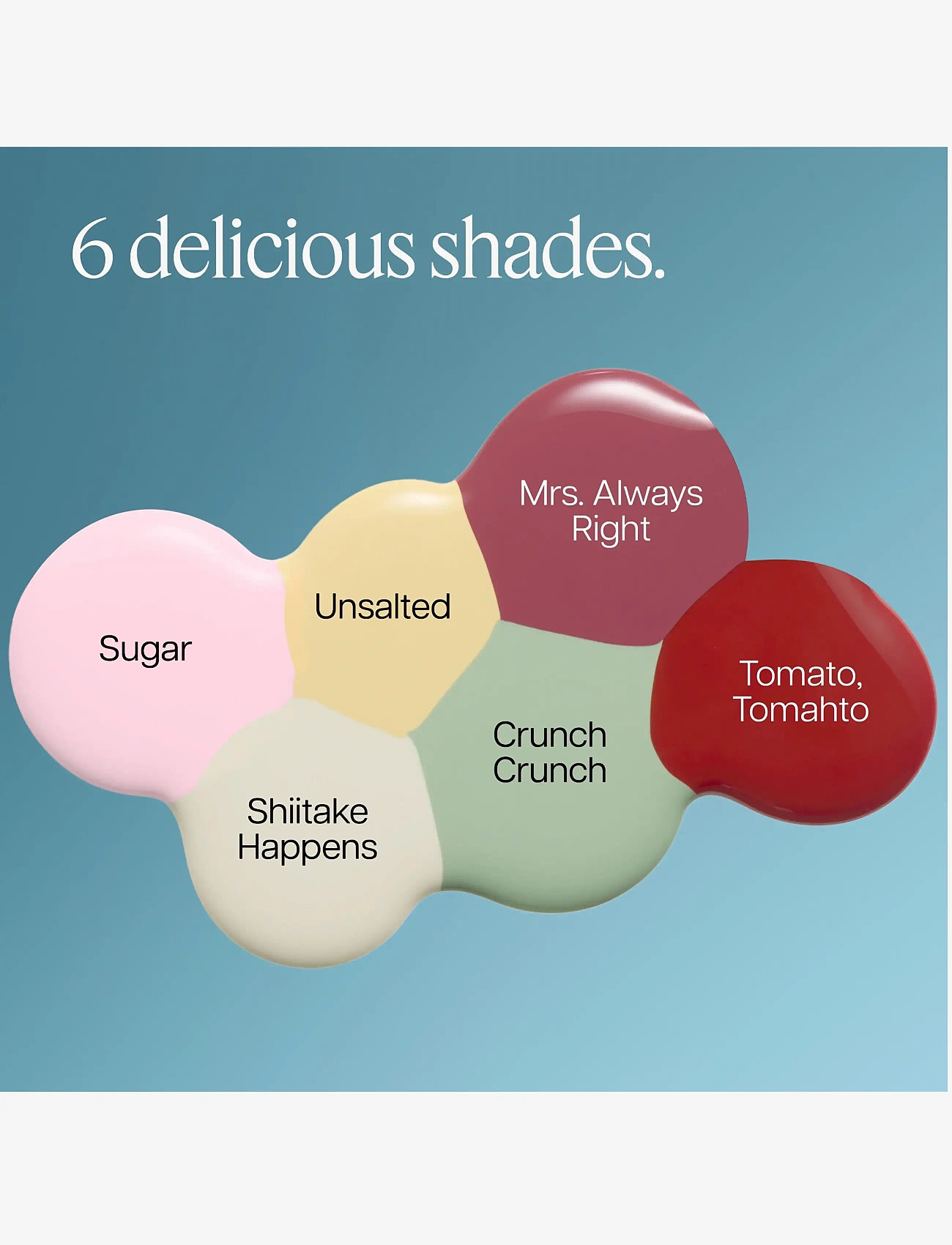 Essie - essie original nail polish gourmet grocery - makeup - 1018 crunch crunch - 5