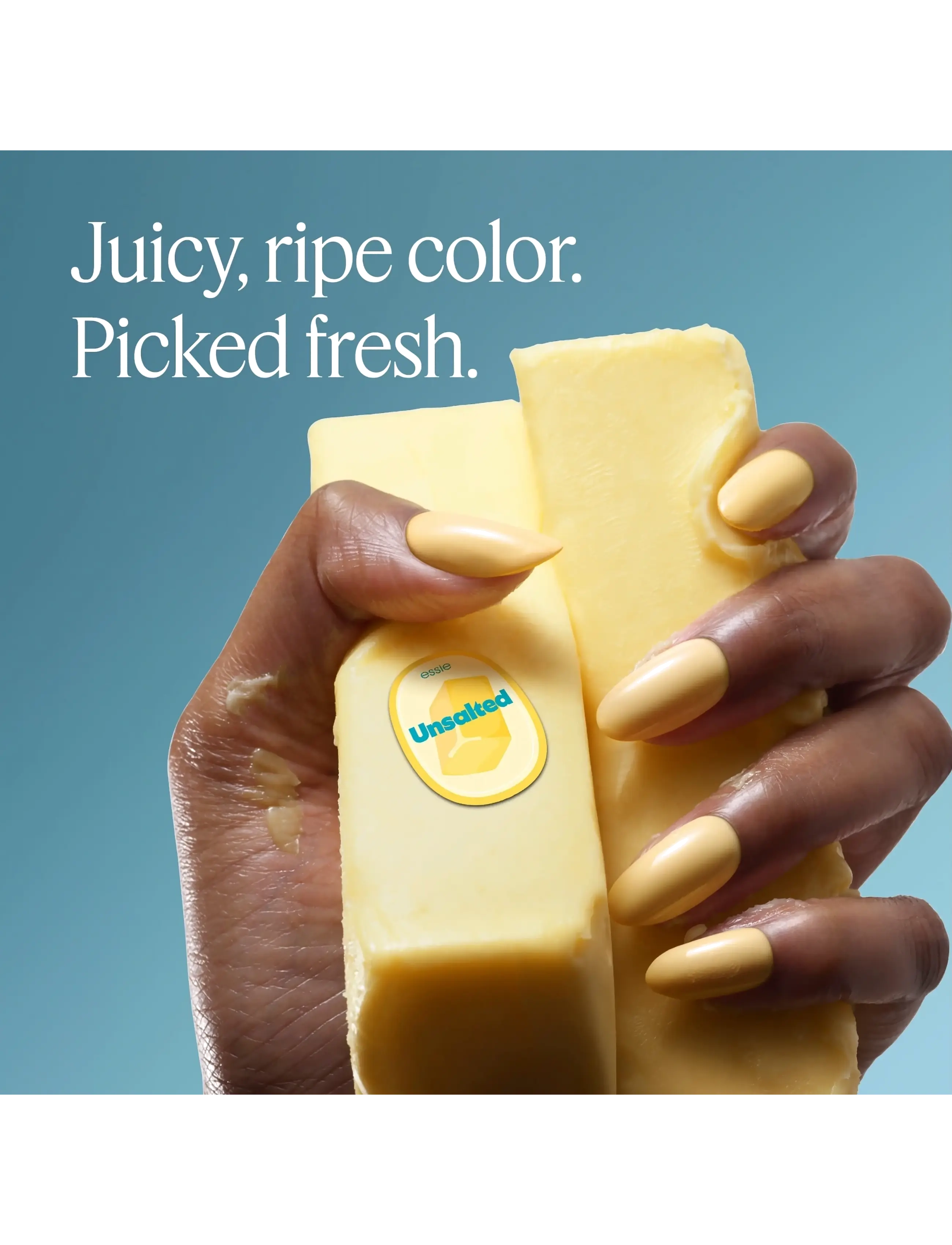 Essie - essie original nail polish gourmet grocery - smink - 1016 tomato tomahto - 4