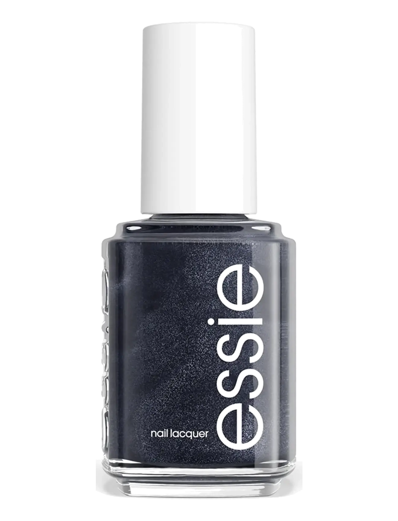 Essie Essie Original Nail Polish Moonlight Ballet Collection Onyx Swan 13,5 ml - Naglar - ONYX SWAN / black