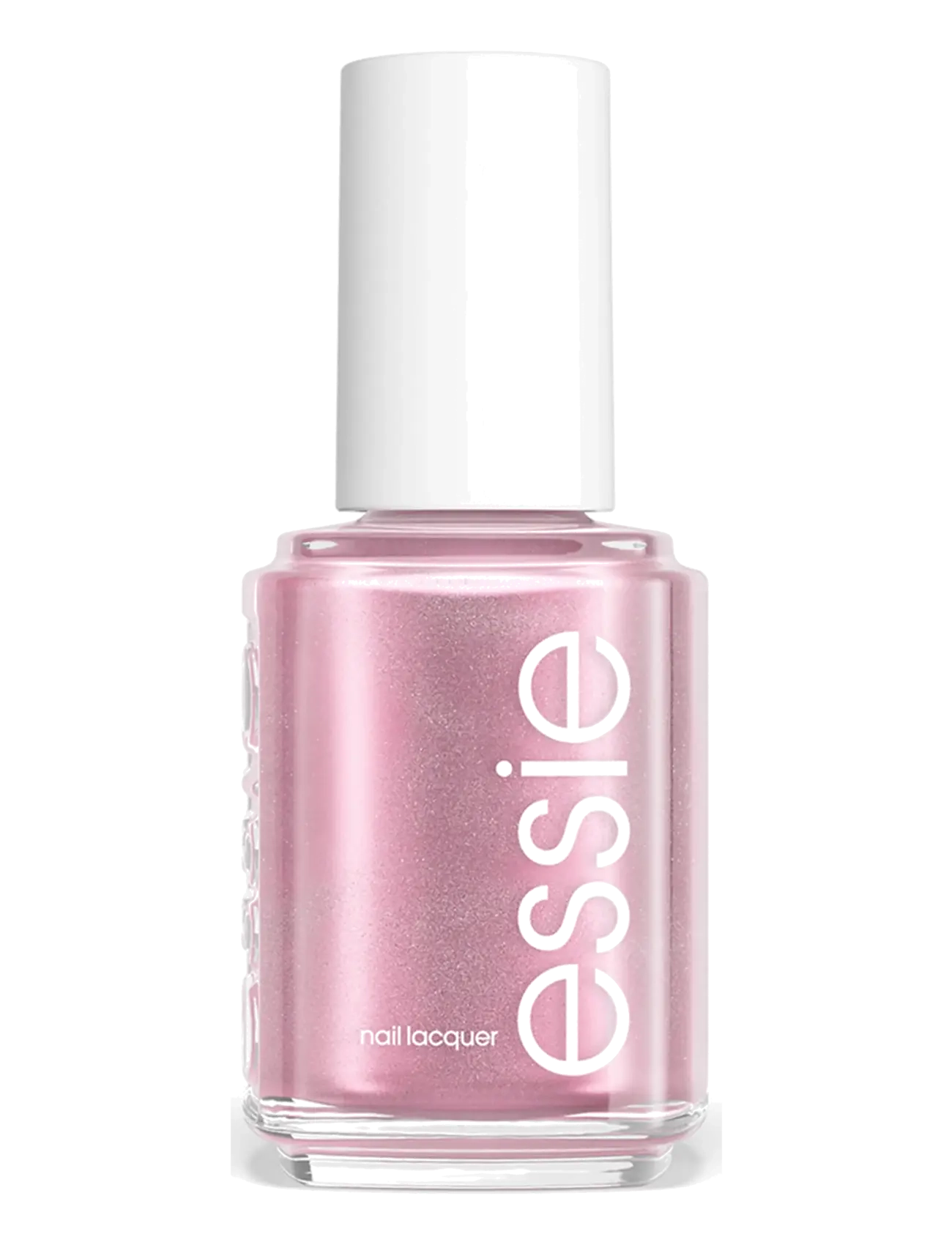 Essie Essie Original Nail Polish Moonlight Ballet Collection Twisted Tutu 13,5 ml - CPH fashion week - TWISTED TUTU / pink/rose