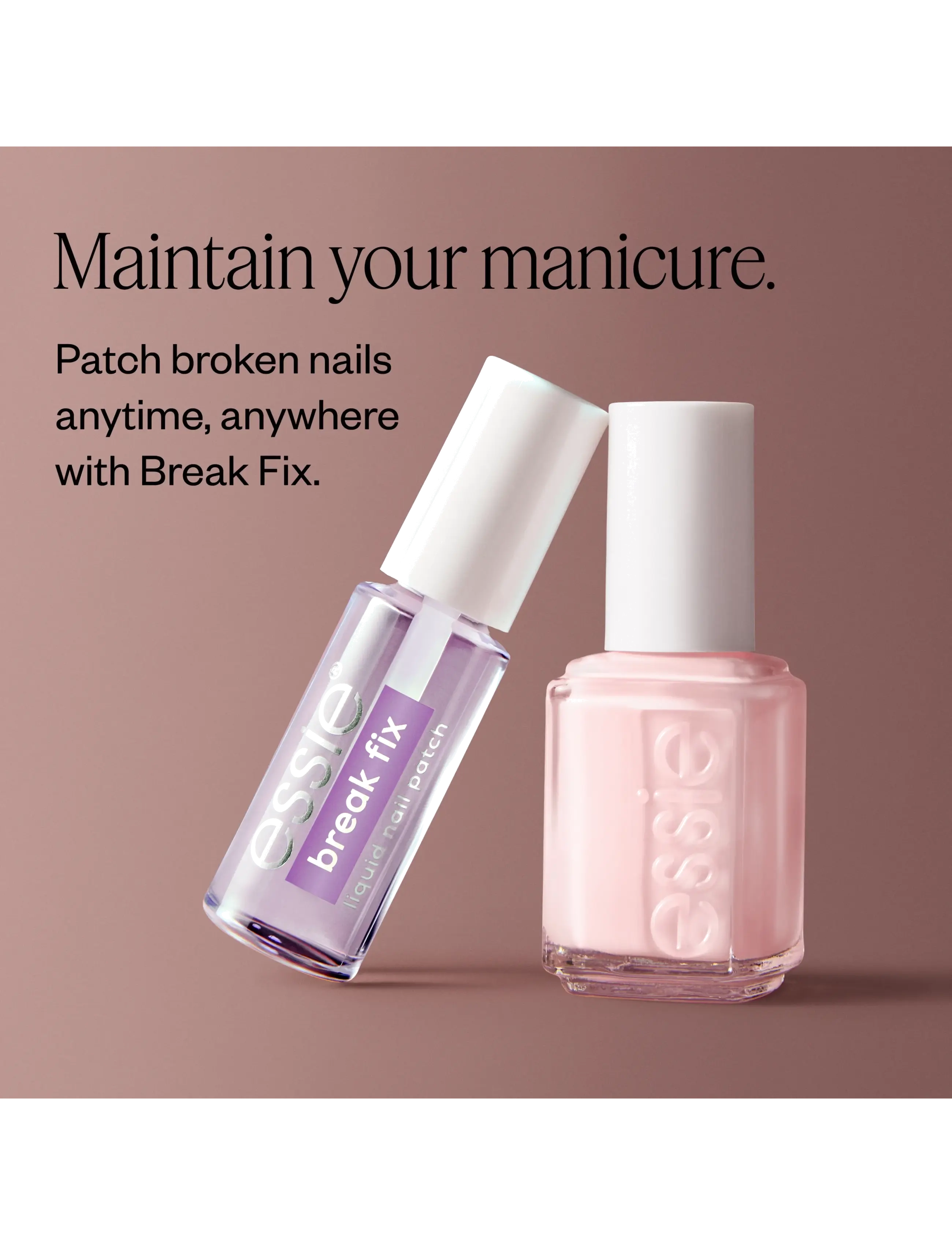 Essie - Essie Original Nail Polish Moonlight Ballet Collection Twisted Tutu 13,5 ml - twisted tutu - 4