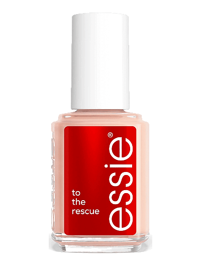 Essie To The Rescue NagelvåRd FöR Naglar Som Skadats Av Gellack 13,5 Ml - Neglepleje