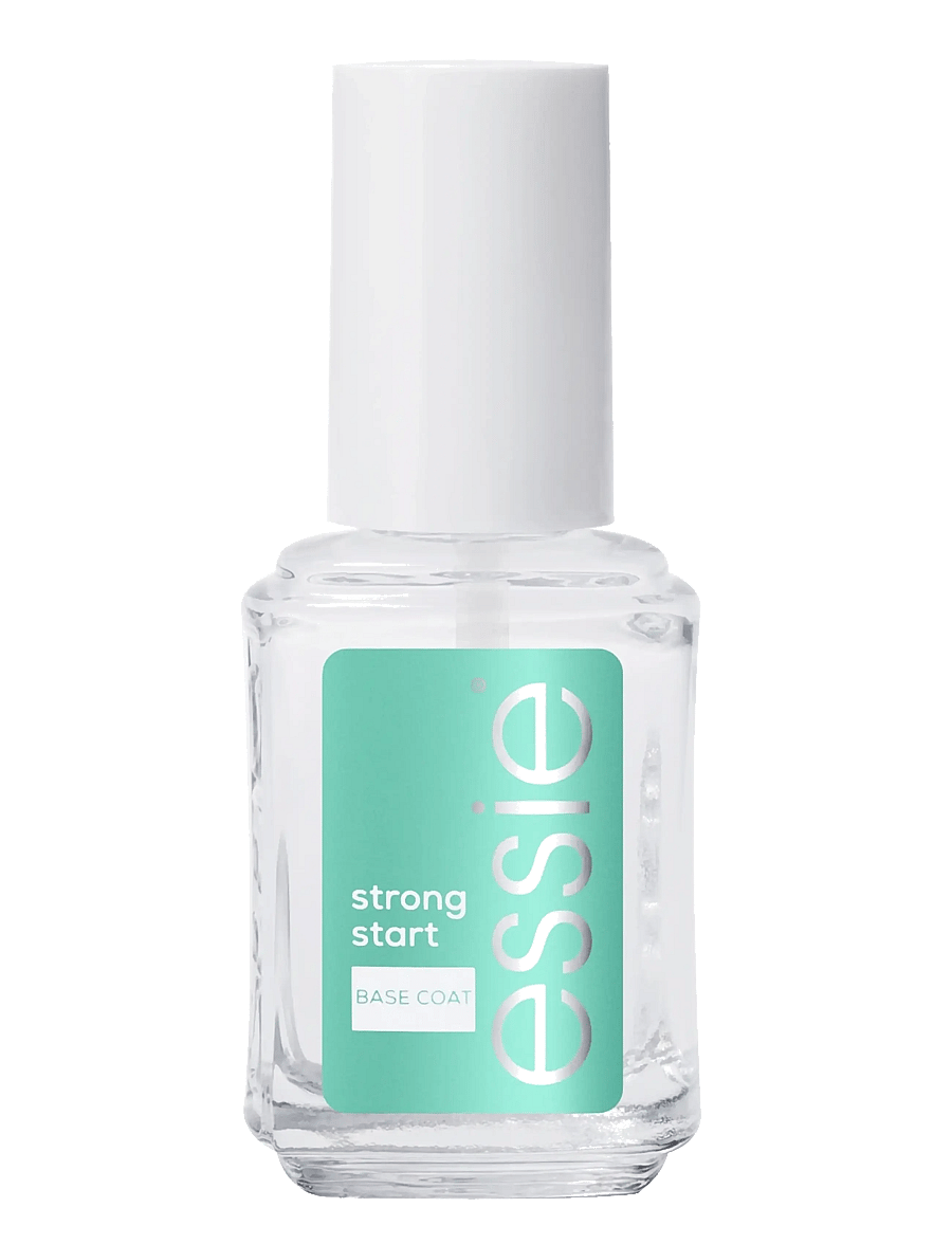 Essie - essie Care Strong Start Base Coat - bliv klar til date night - as strong as it gets base coat - 0
