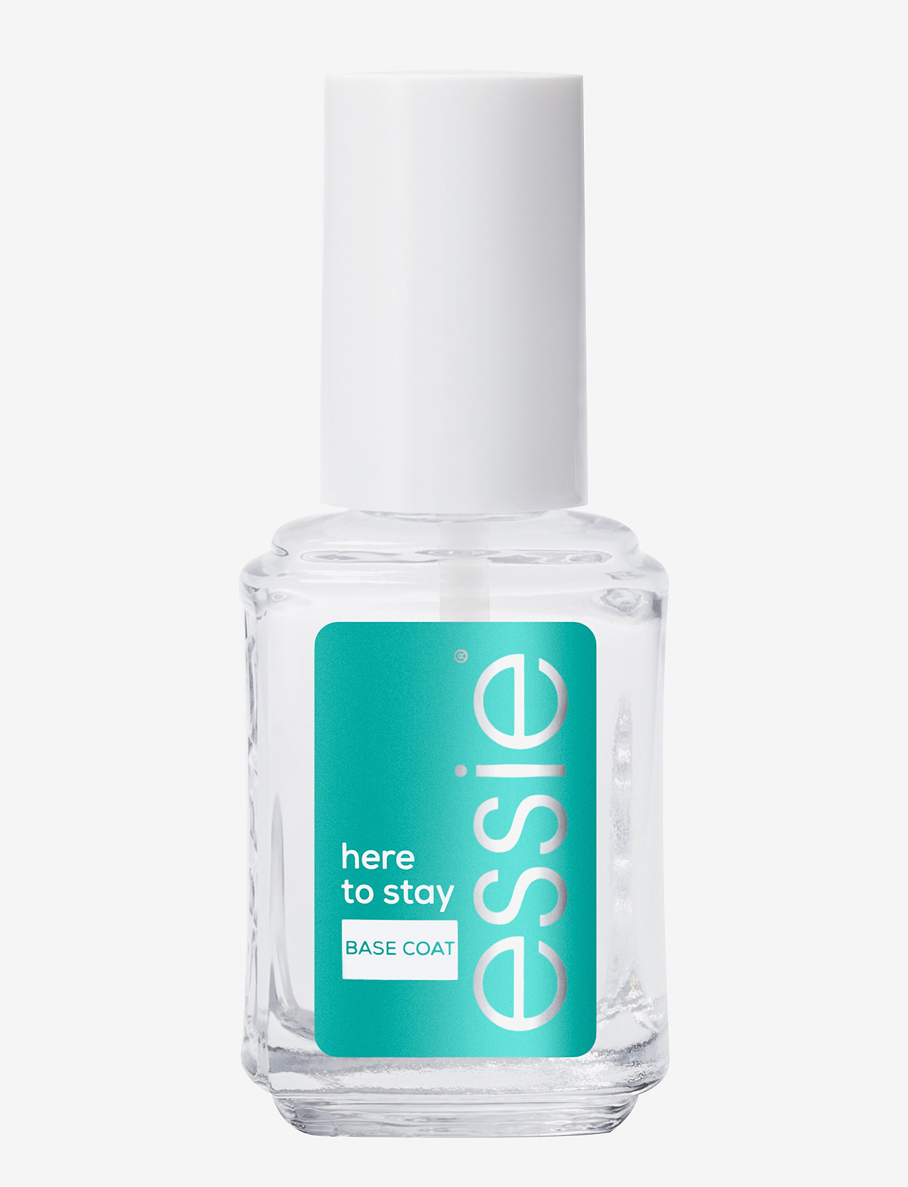 Essie Here To Stay bas- & topplack dam – bild 4