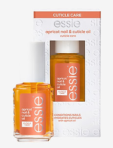 essie treatment apricot oil, Essie