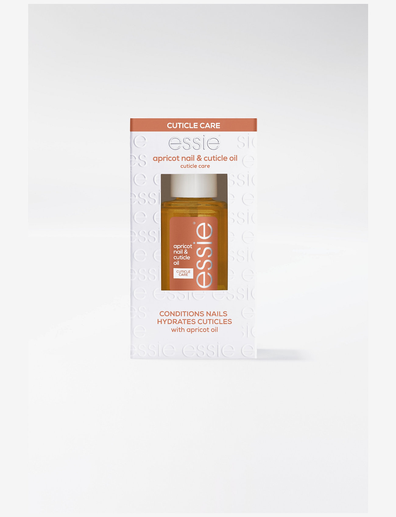 Essie - essie treatment apricot oil - apricot cuticle oil - 3