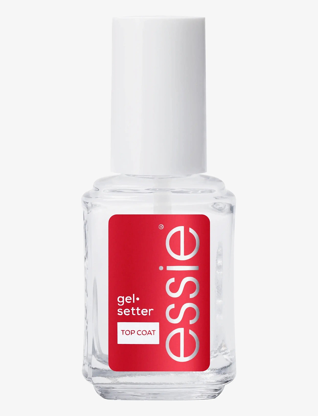Essie - essie top coat gel setter - sminke - gel setter top coat - 0