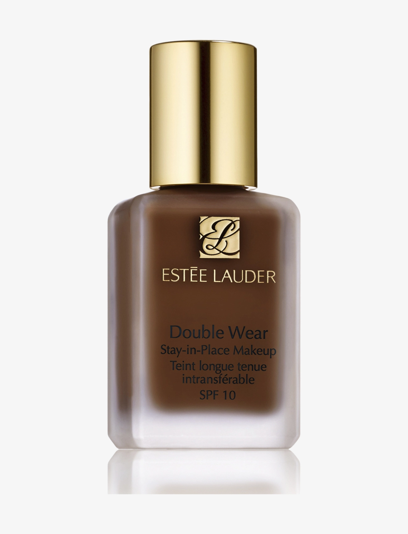 Estée Lauder Double Wear Stay-In-Place Makeup Spf10, Foundation, Str: 30 ml