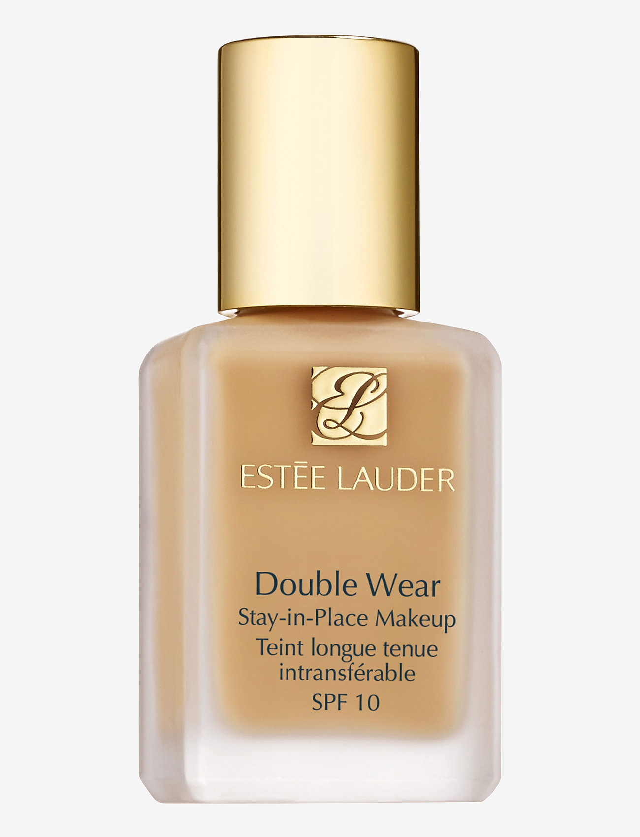Estée Lauder - Double Wear Stay-In-Place Makeup SPF10 - makeup - desert beige - 0