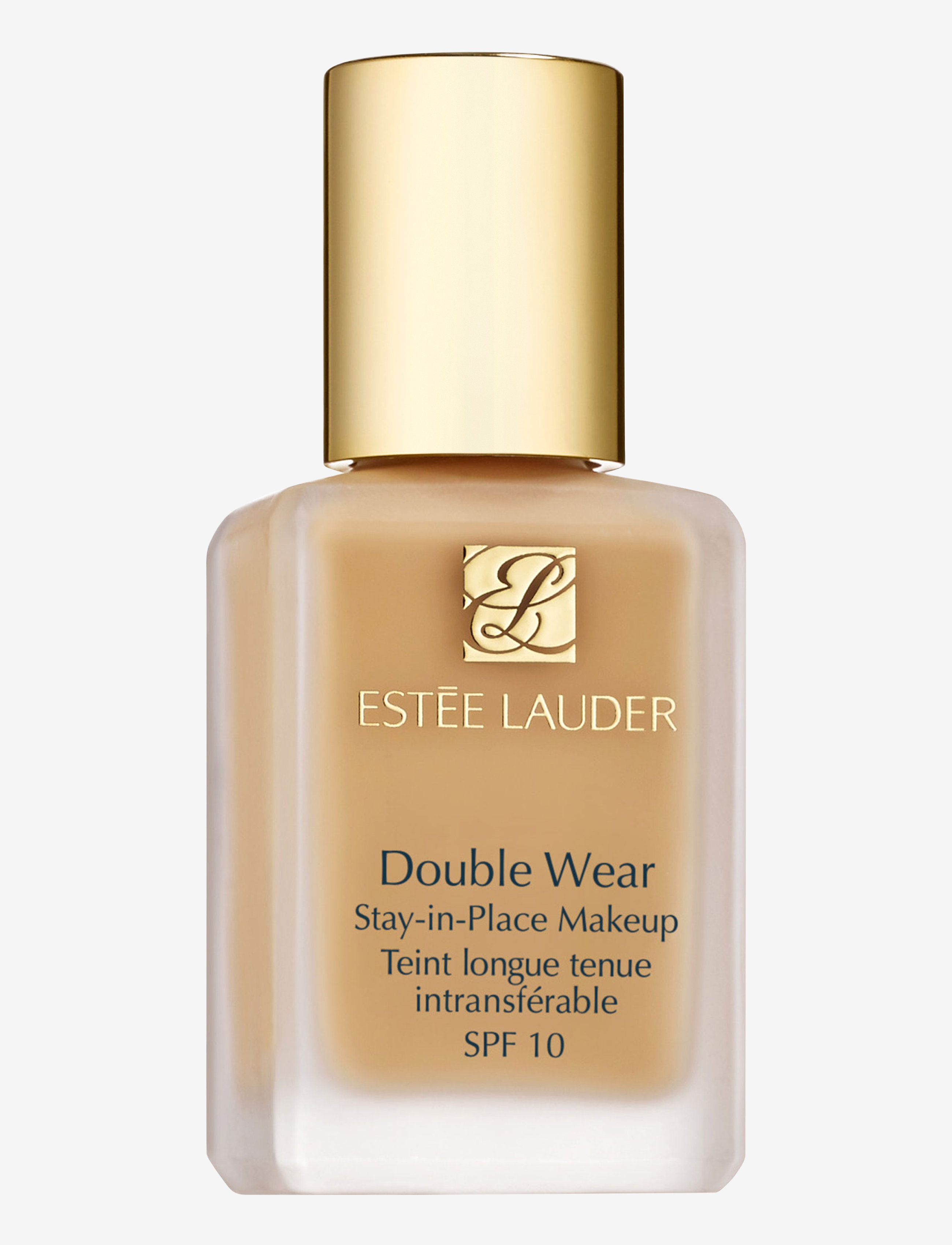 Estée Lauder Double Wear Stay-In-Place Makeup SPF10 - Smink - DESERT BEIGE / natural