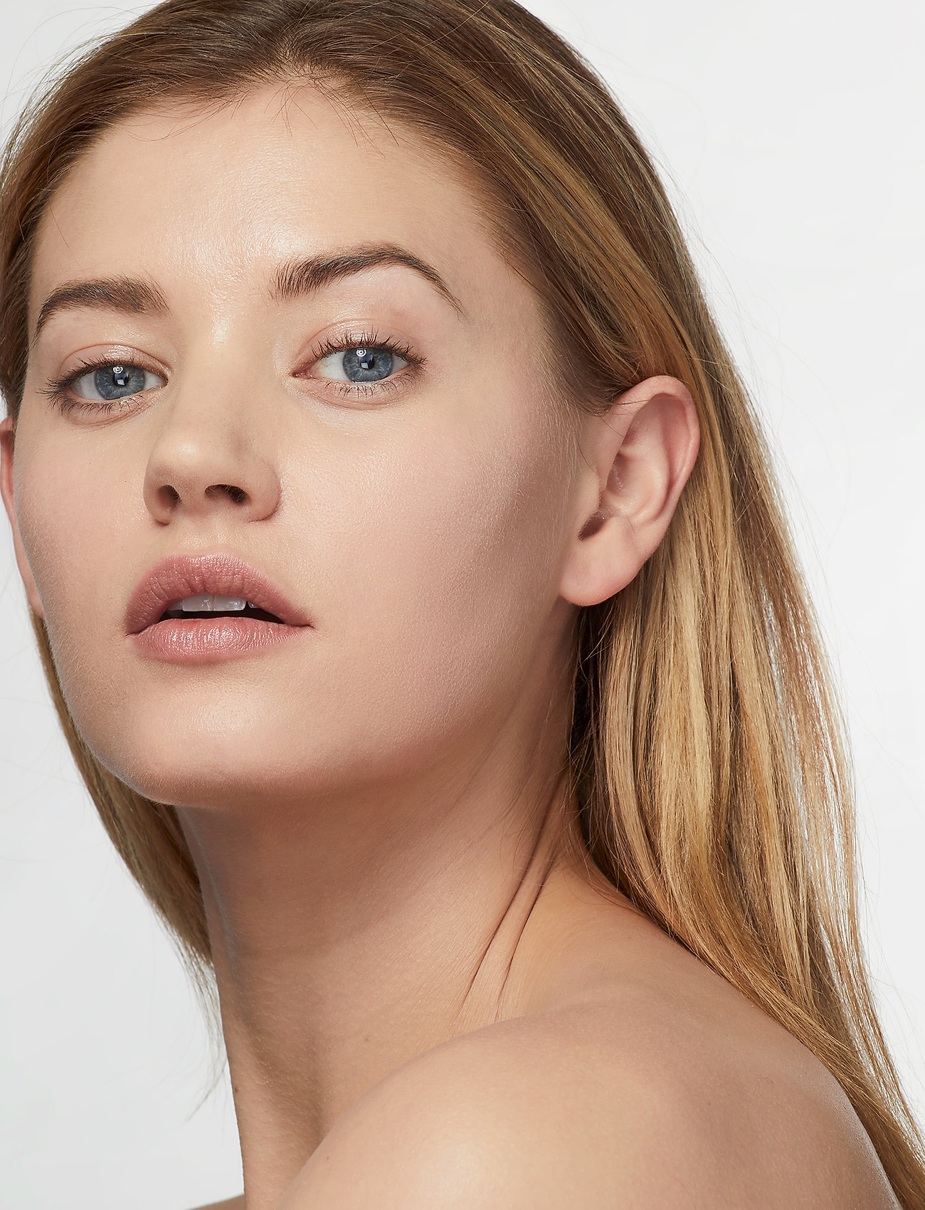 Estée Lauder - Double Wear Stay-In-Place Makeup SPF10 - meikit - desert beige - 1
