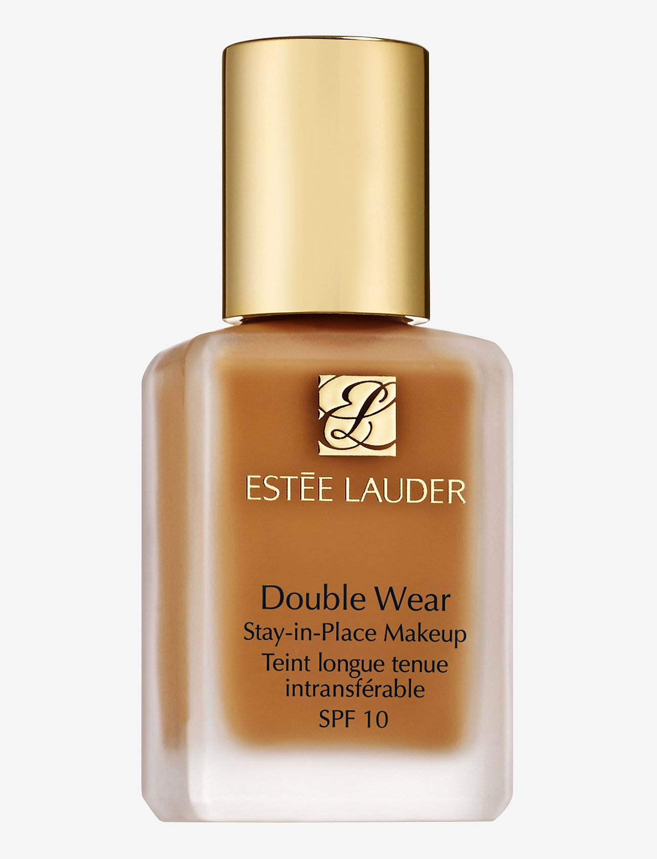Estée Lauder - Double Wear Stay-In-Place Makeup Foundation SPF10 - party wear at outlet prices - rich ginger - 0
