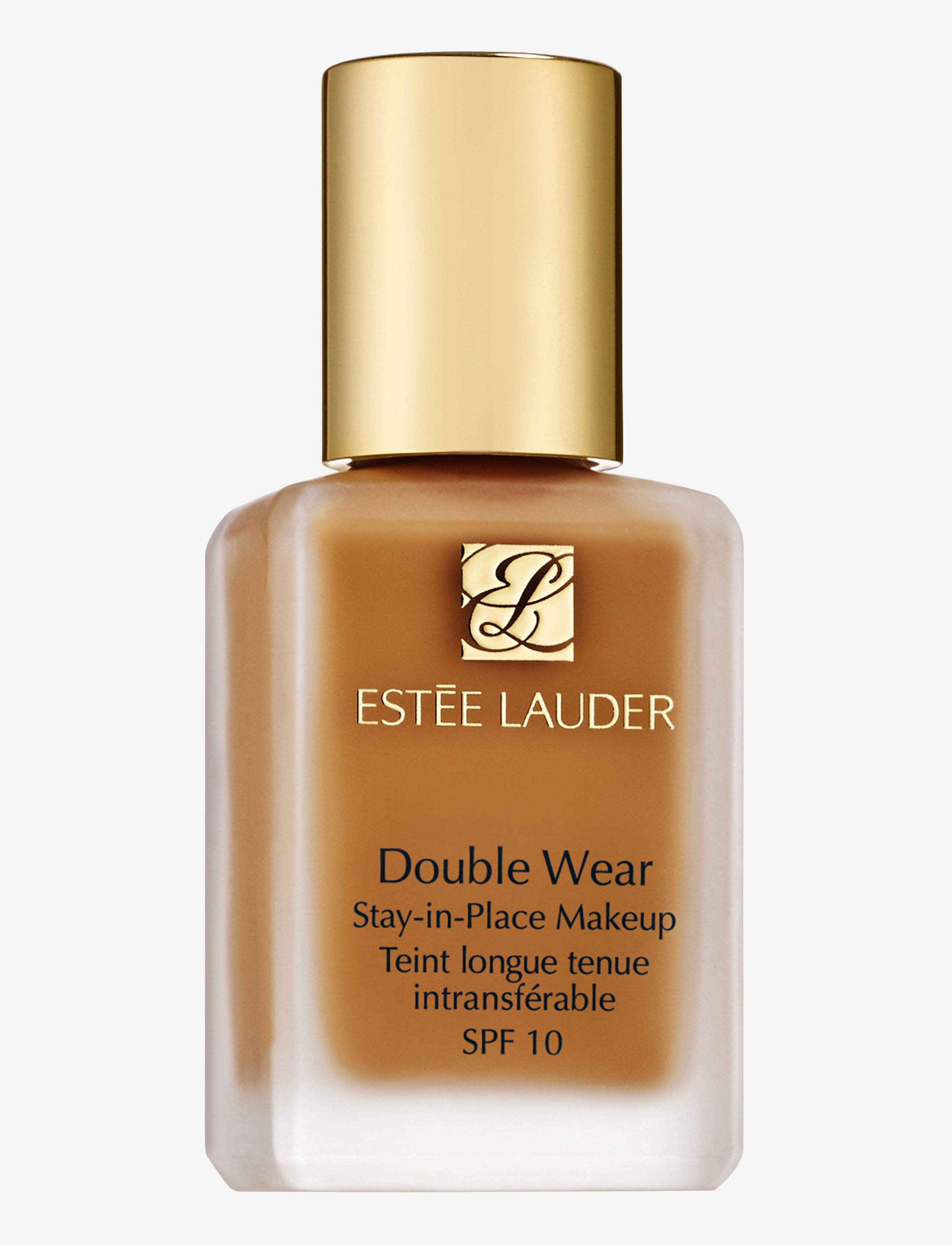 Estée Lauder Double Wear Stay-In-Place Makeup SPF10 - Skønhed - RICH GINGER / natural