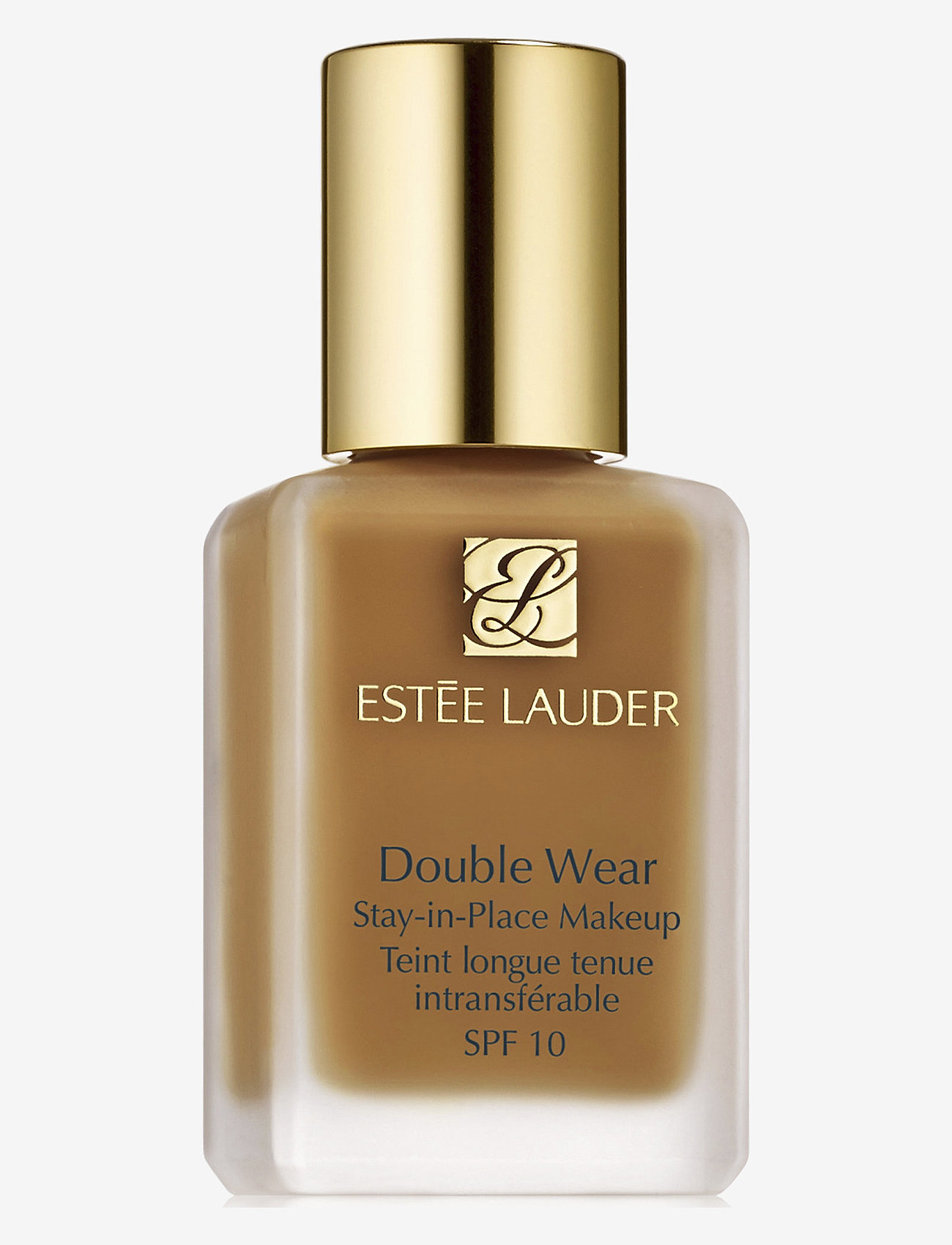 Estée Lauder - Double Wear Stay-In-Place Makeup SPF10 - smink - 5w2 rich caramel - 1