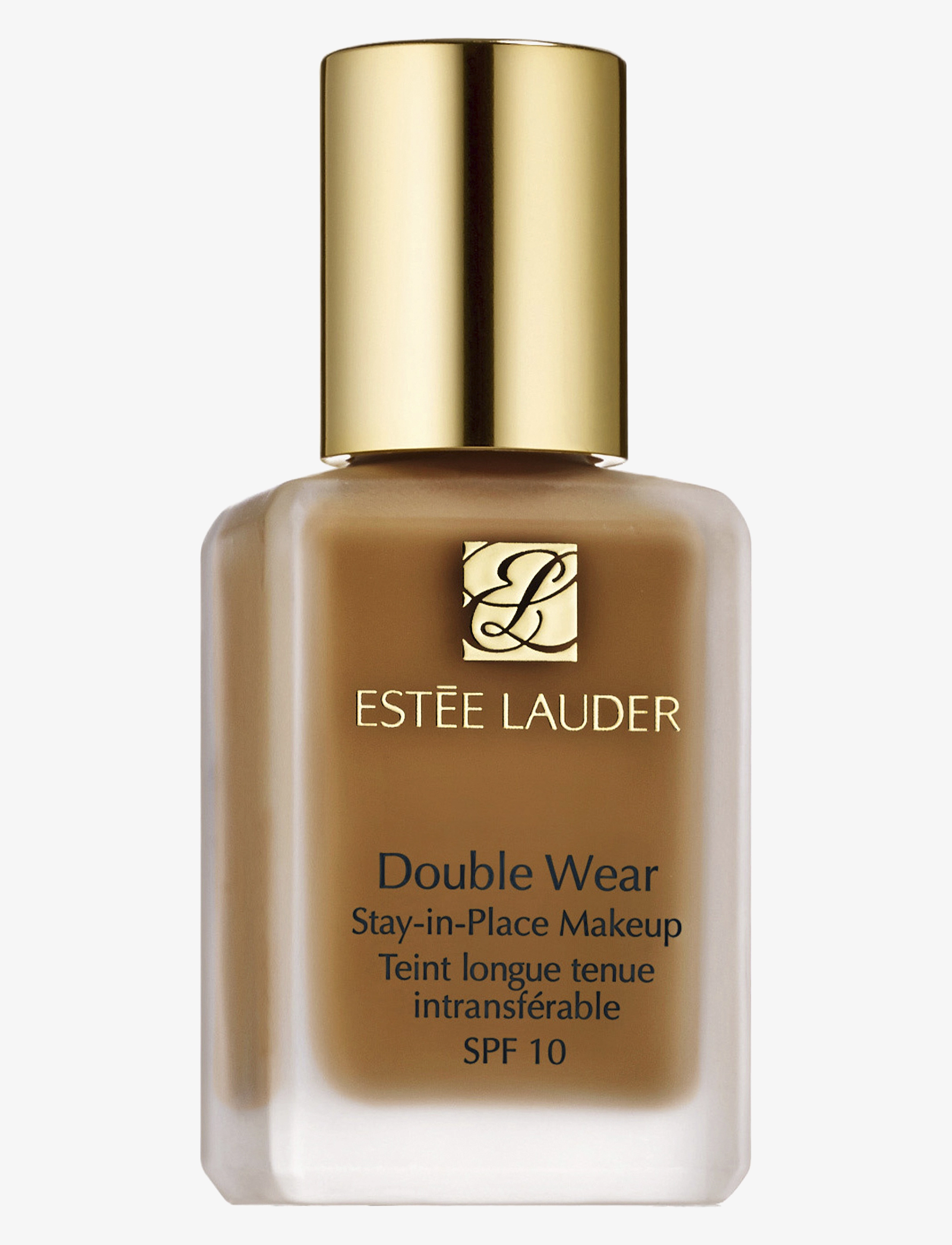 Estée Lauder - Double Wear Stay-In-Place Makeup SPF10 - smink - 6w1 sandalwood - 1