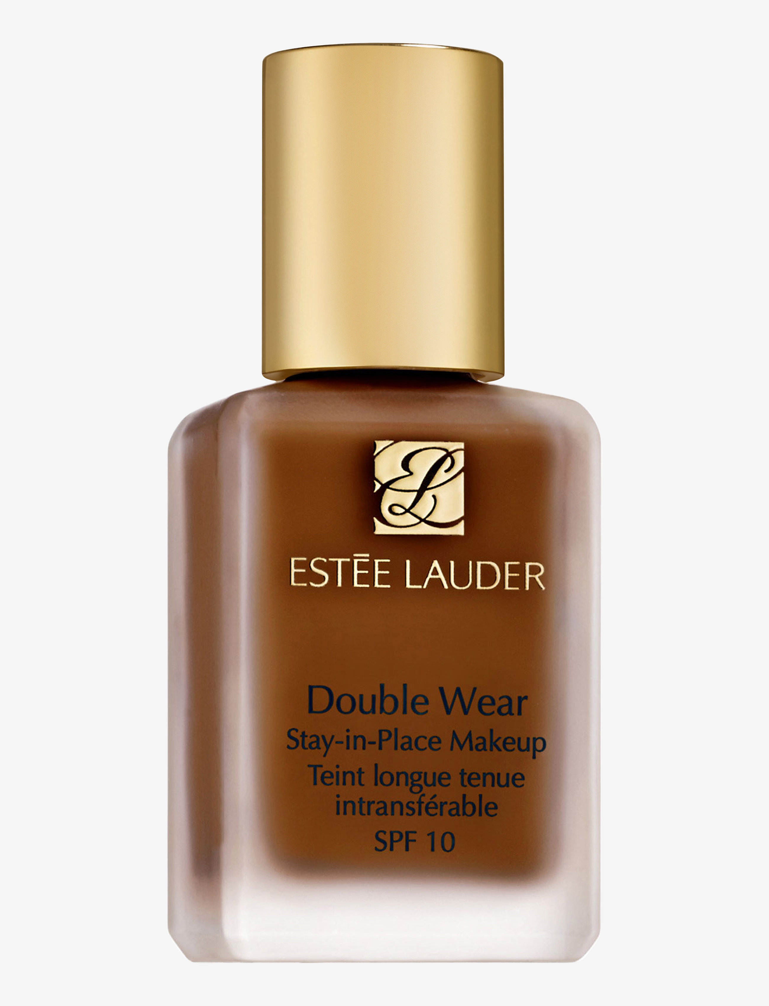 Estée Lauder Double Wear Stay-In-Place Makeup SPF10 - Ansigt - 7N1 DEEP AMBER / natural
