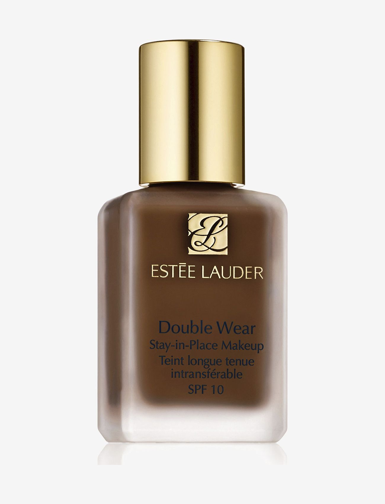 Estée Lauder Double Wear Stay-In-Place Makeup Spf10, Foundation, Str: 30 ml