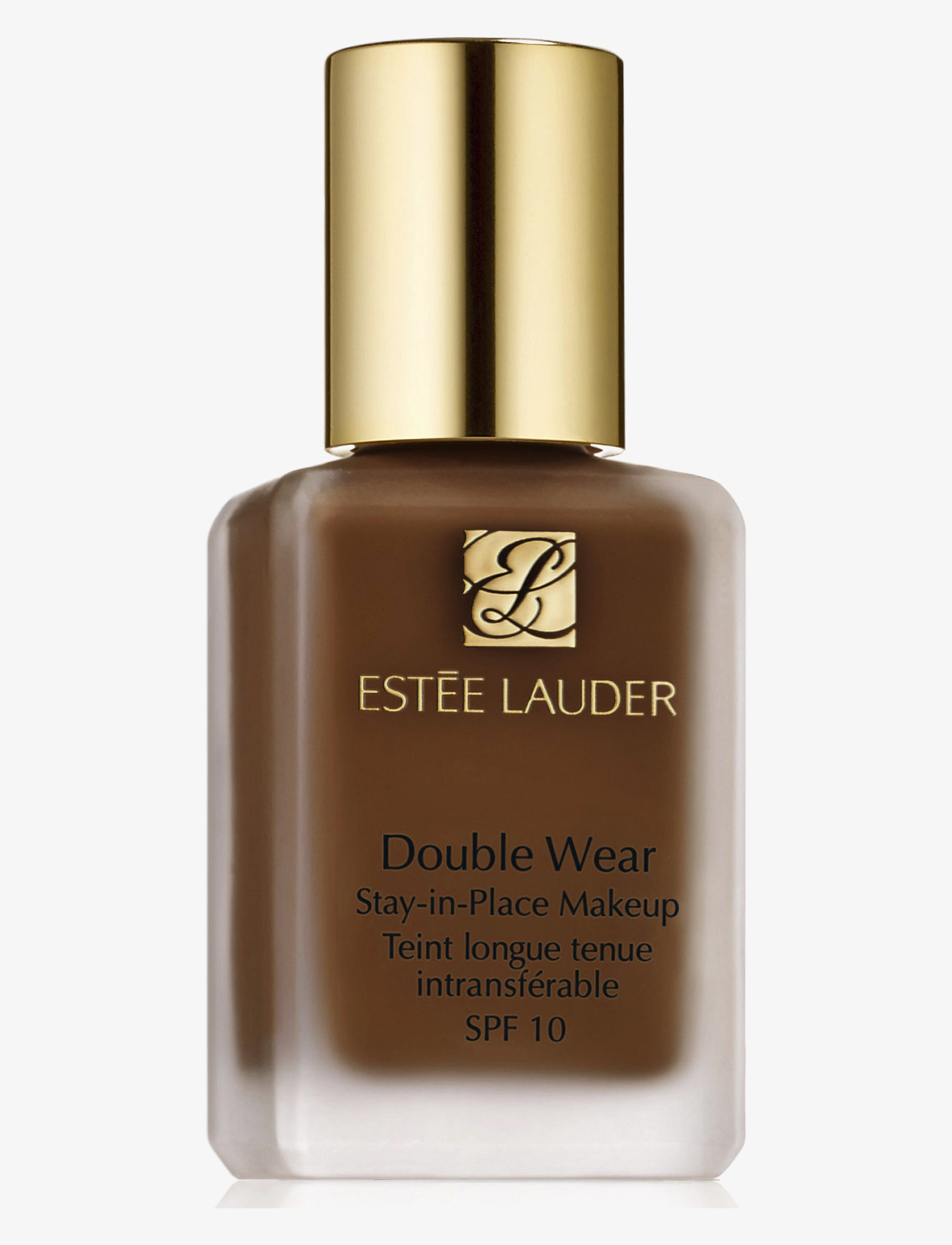Estée Lauder Double Wear Stay-In-Place Makeup SPF10 - Tarjoukset - 7C1 RICH MAHOGANY / natural
