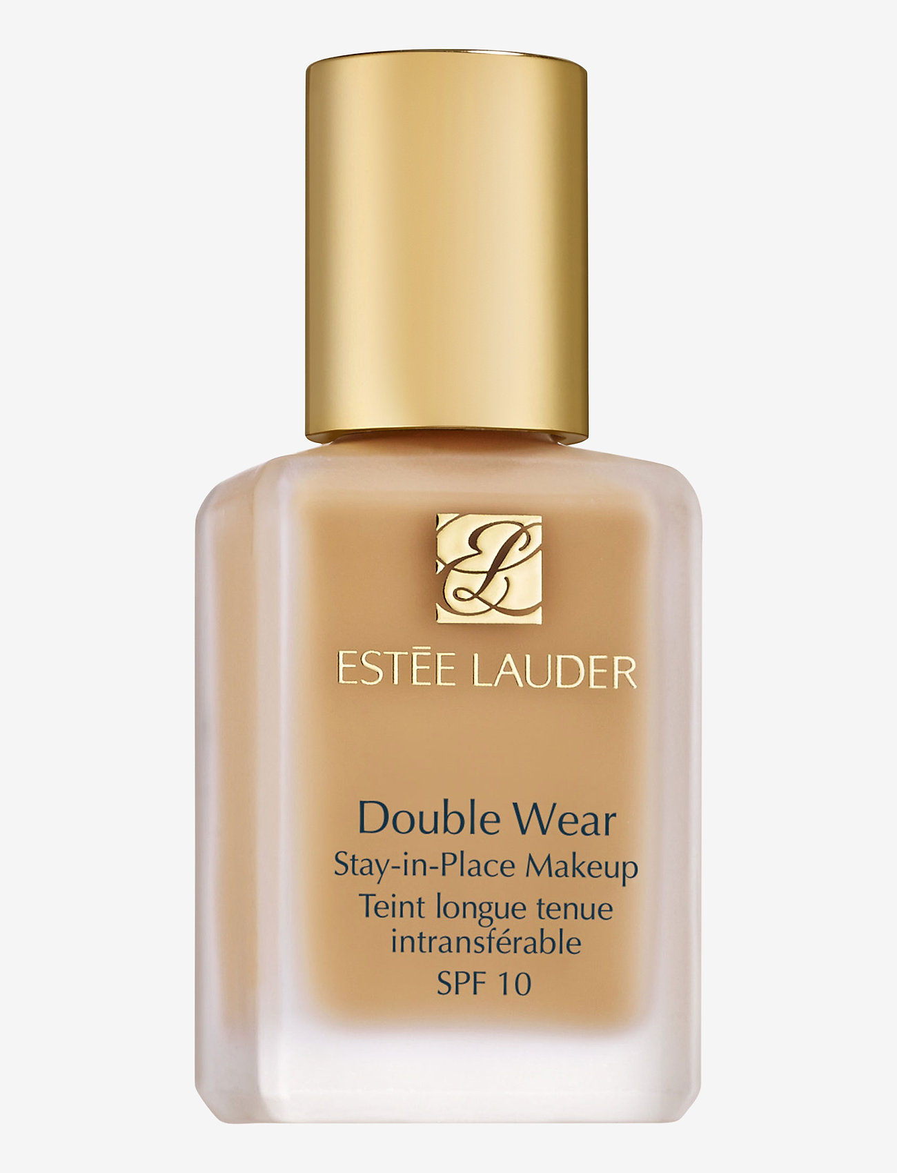 Estée Lauder - Double Wear Stay-In-Place Makeup - mellem 200-500 kr - 408 no restraint - 0