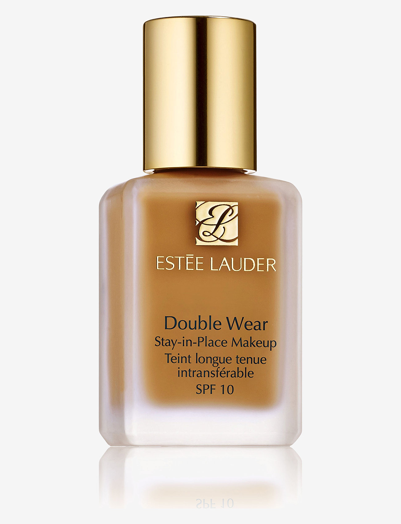 Estée Lauder - Double Wear Stay-In-Place Makeup SPF10 - makeup - 4n3 maple sugar - 1
