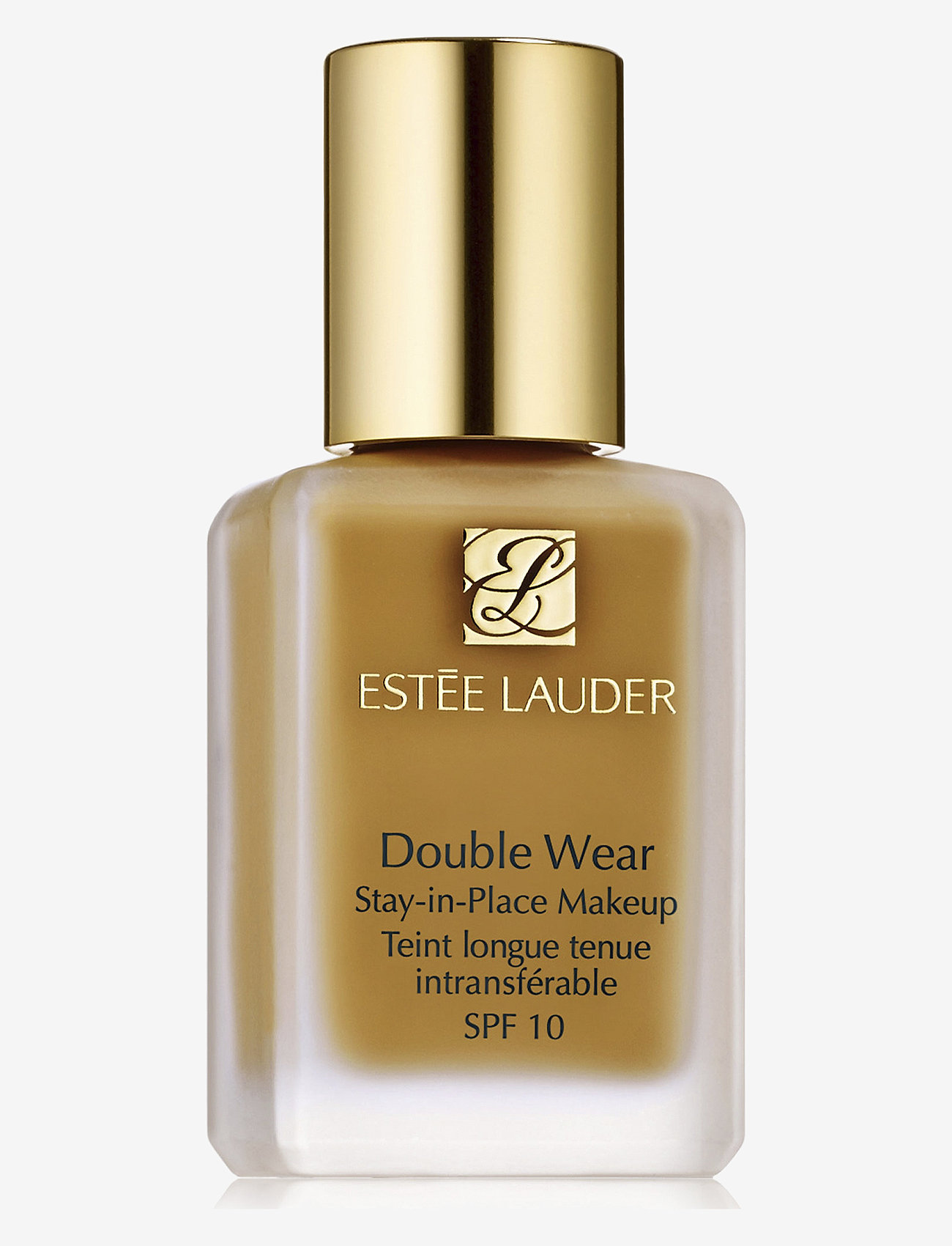 Estée Lauder - Double Wear Stay-In-Place Makeup SPF10 - makeup - 4w4 hazel - 1