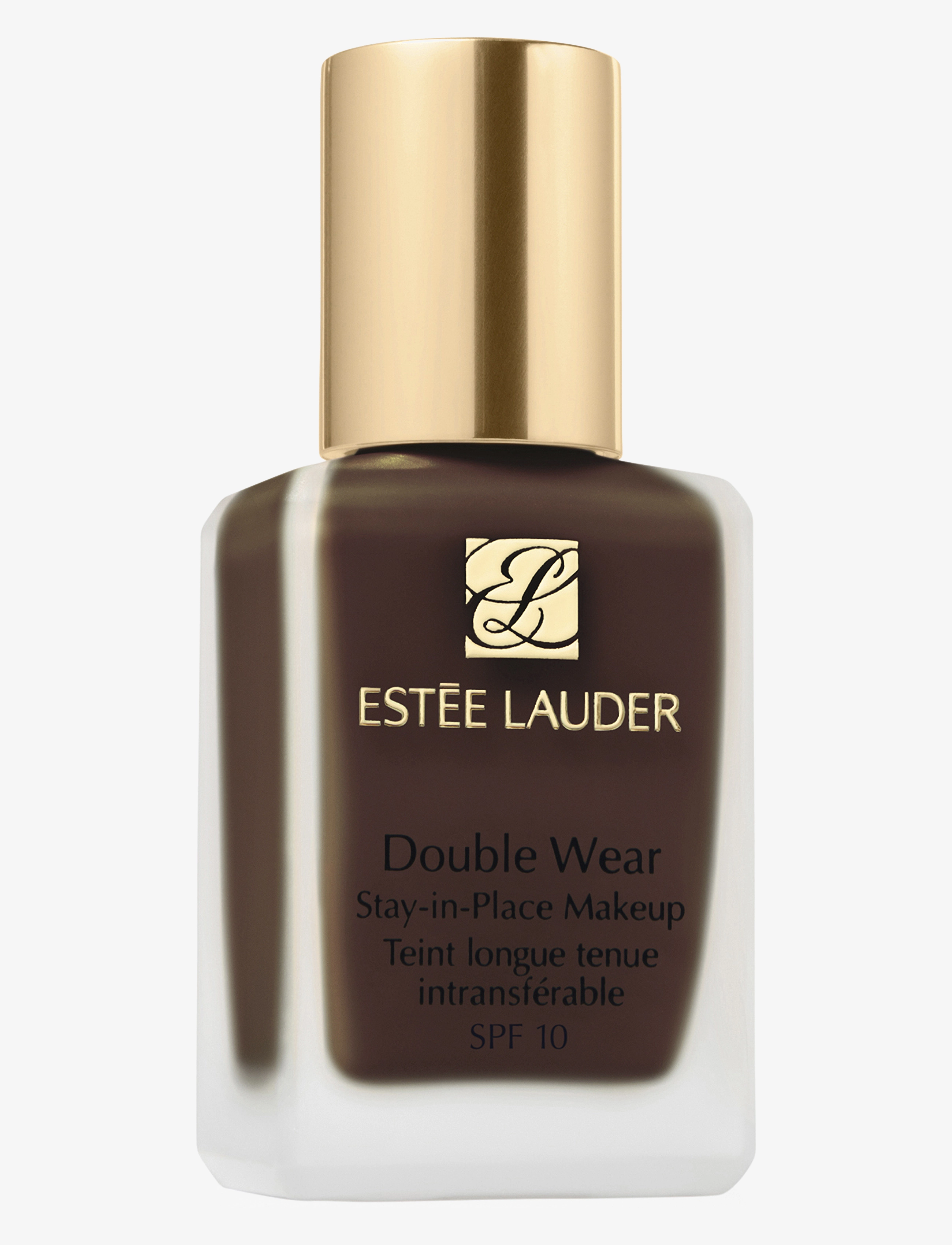 Estée Lauder - Double Wear Stay-In-Place Makeup SPF10 - meikit - 9n1 ebony - 1