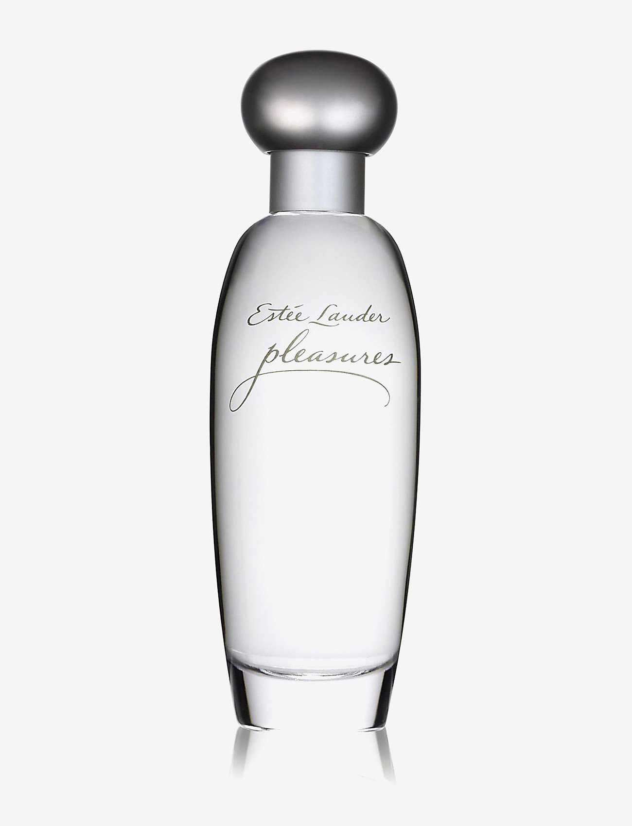 Estée Lauder - Pleasures Eau de Parfum - til hende  - clear - 0