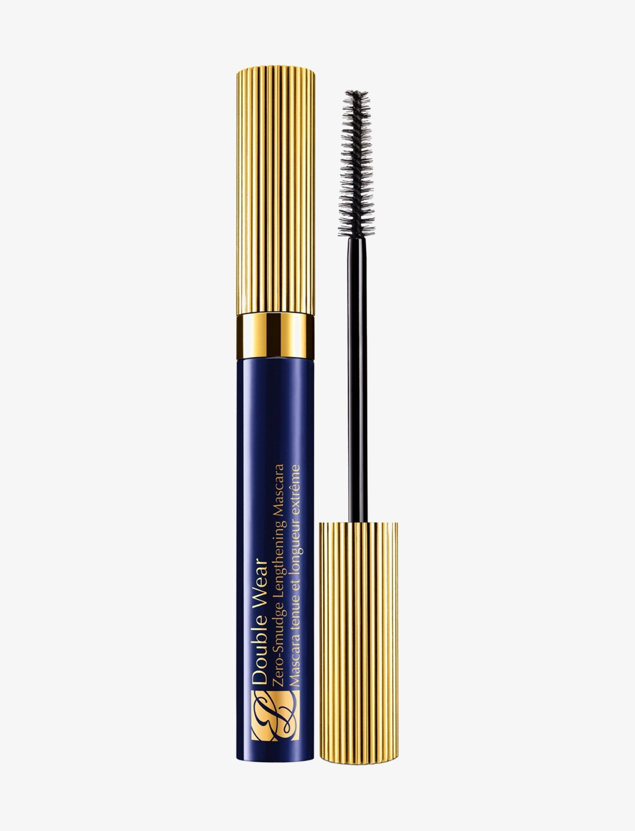 Estée Lauder Double Wear Lengthening Mascara Black - Ripsiväri - BLACK / black