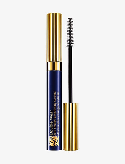 Double Wear Lengthening Mascara Black - Mascara