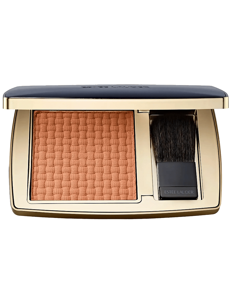 Estée Lauder - The Sculpting Blush - förðunarvörur - magnetic glow - 1