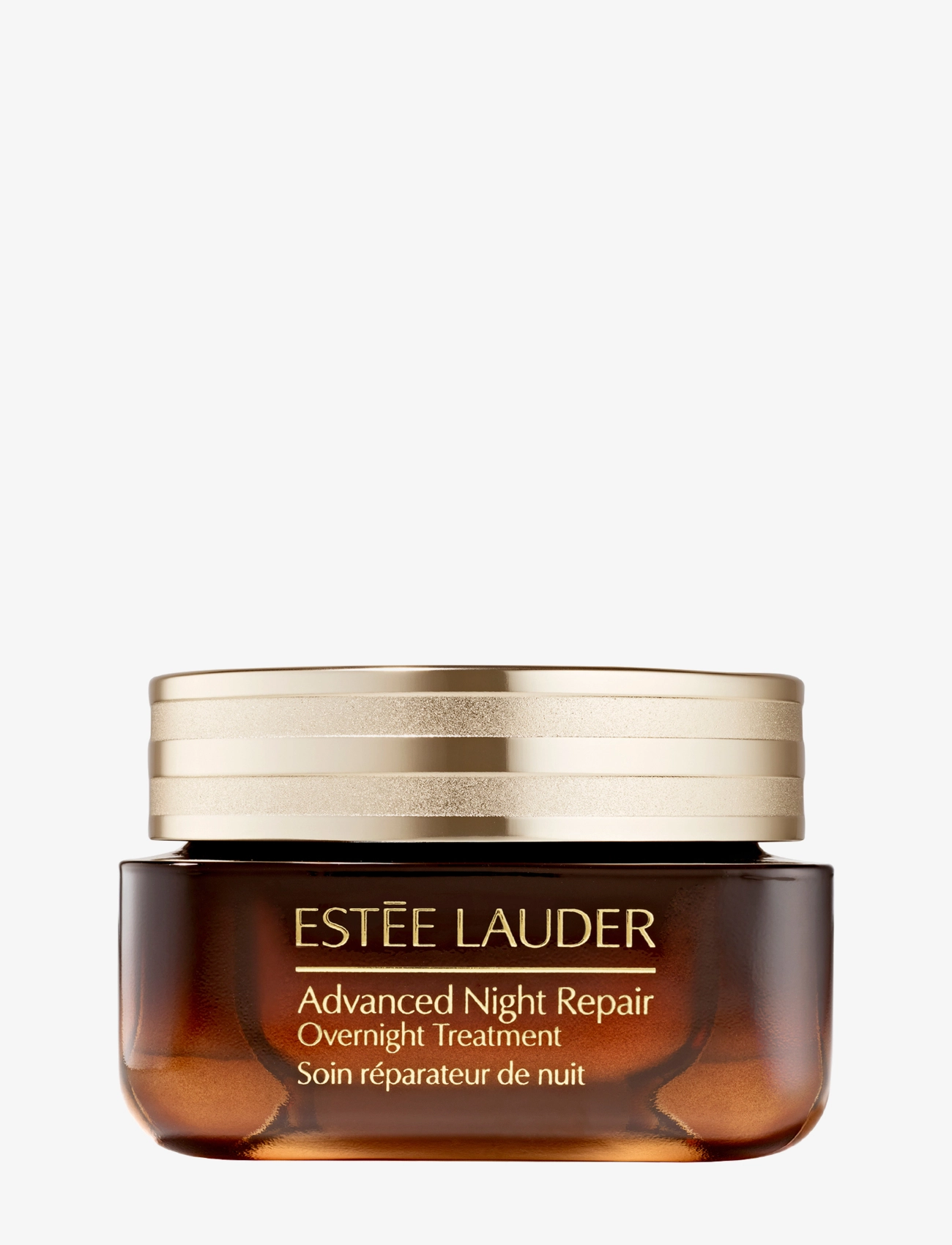 Estée Lauder Advanced Night Repair Overnight Treatment Mask, Night Creme, Nude, Str: 65 ml