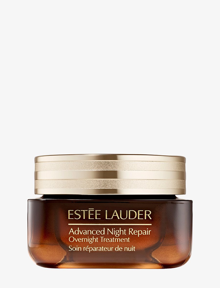 Estée Lauder - Advanced Night Repair Overnight Treatment Mask - sumarhúð - multi - 0