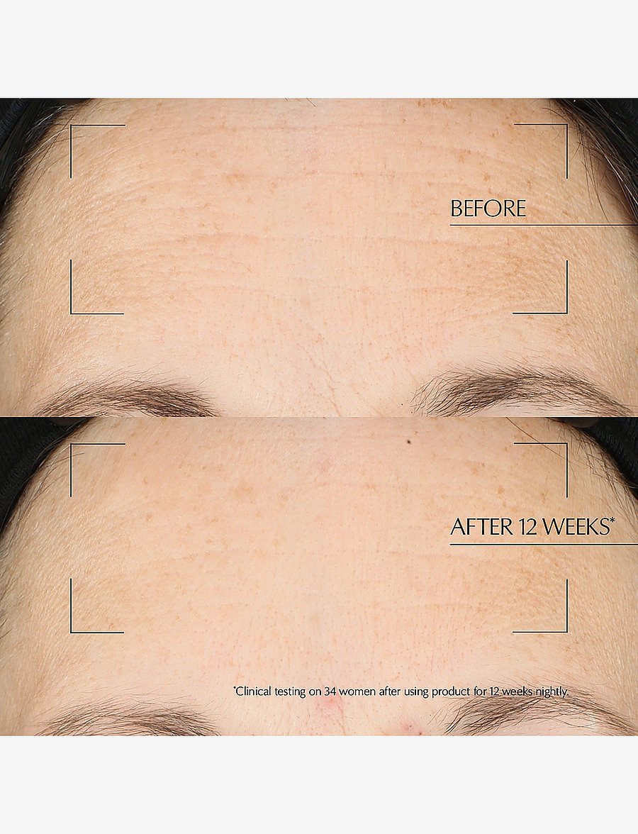 Estée Lauder - Advanced Night Repair Overnight Treatment Mask - sumarhúð - multi - 4