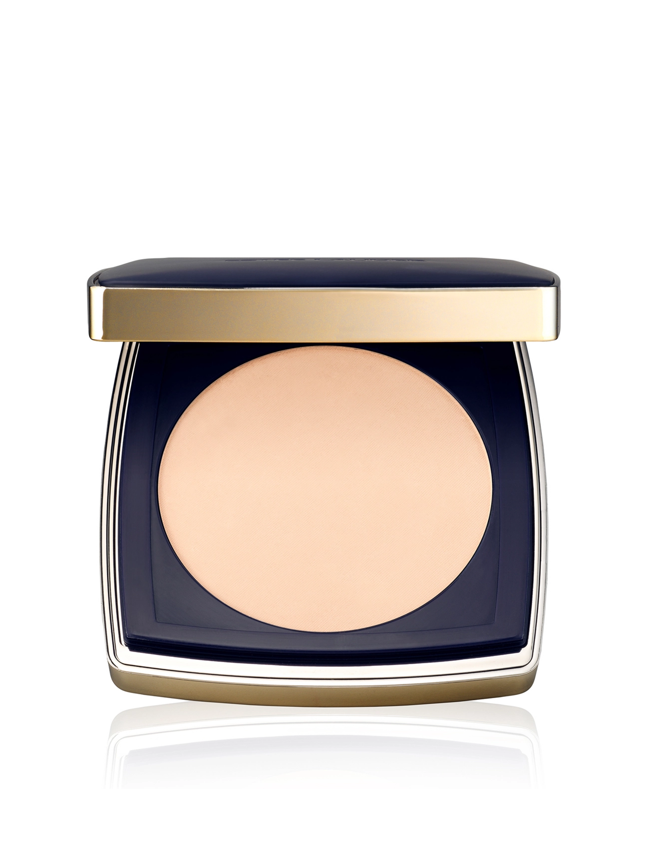 Estée Lauder Double Wear Stay-In-Place Matte Powder Foundation, 11 G, Ansigt > Pudder, Dame