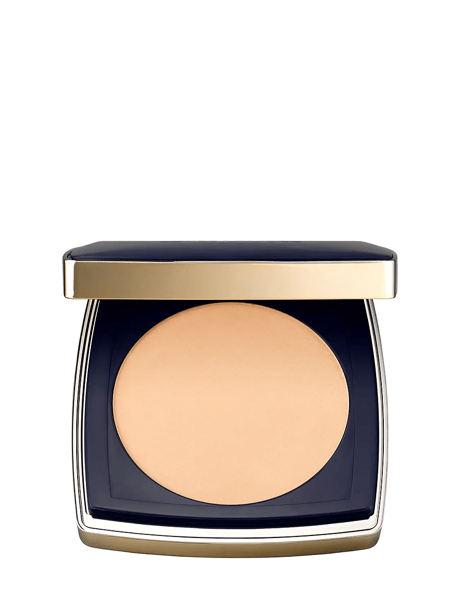 Estée Lauder - Double Wear Stay-In-Place Matte Powder Foundation - klár fyrir stefnumótið - 3n1 ivory beige - 0