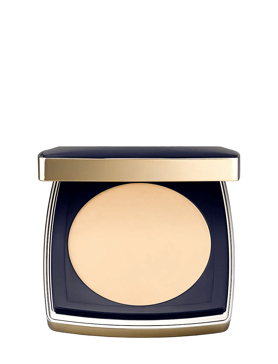 Estée Lauder - Double Wear Stay-In-Place Matte Powder Foundation - redo för date night - 2n1 desert beige - 0