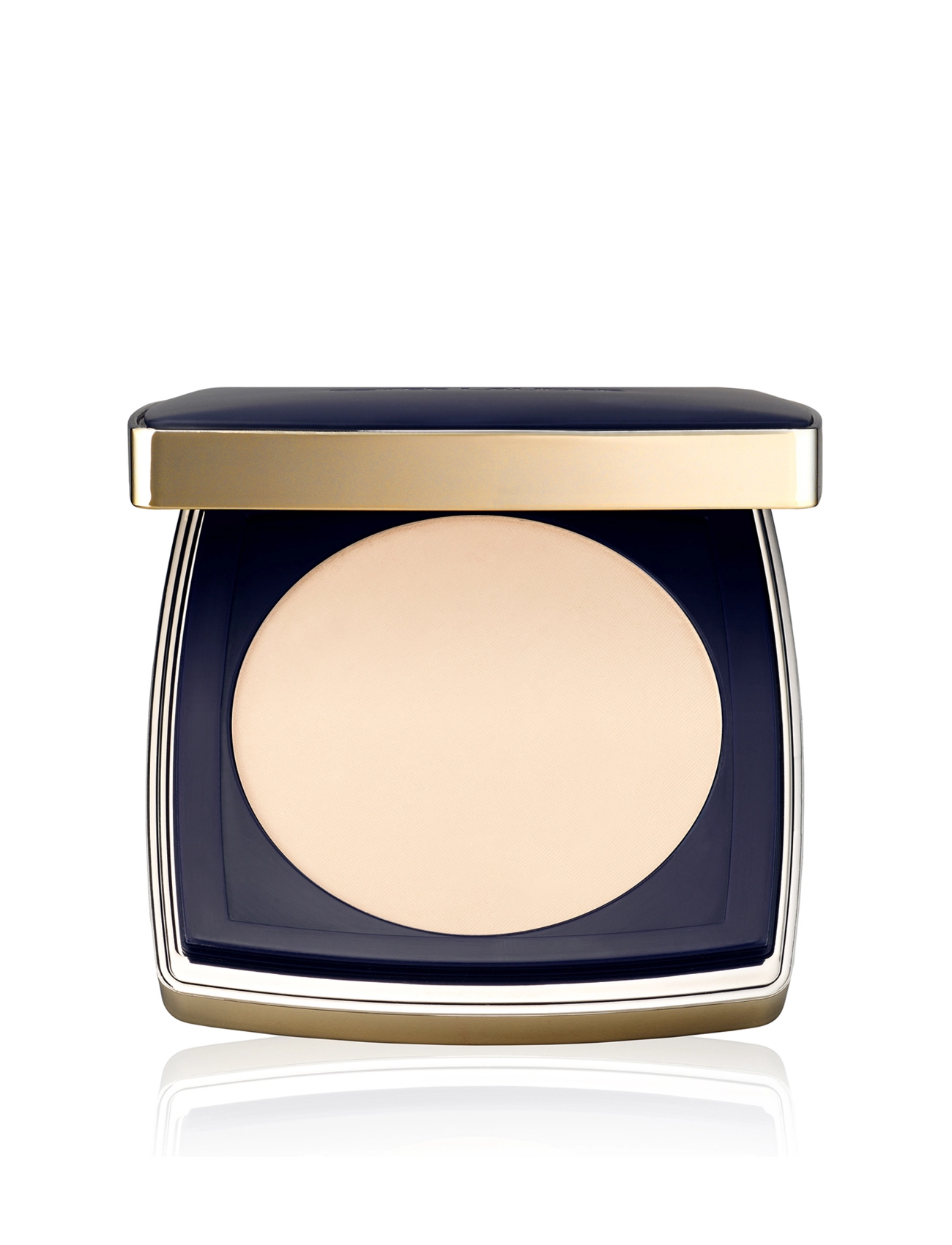 Estée Lauder Double Wear Stay-In-Place Matte Powder Foundation - Makeup - 1N2 ECRU / natural