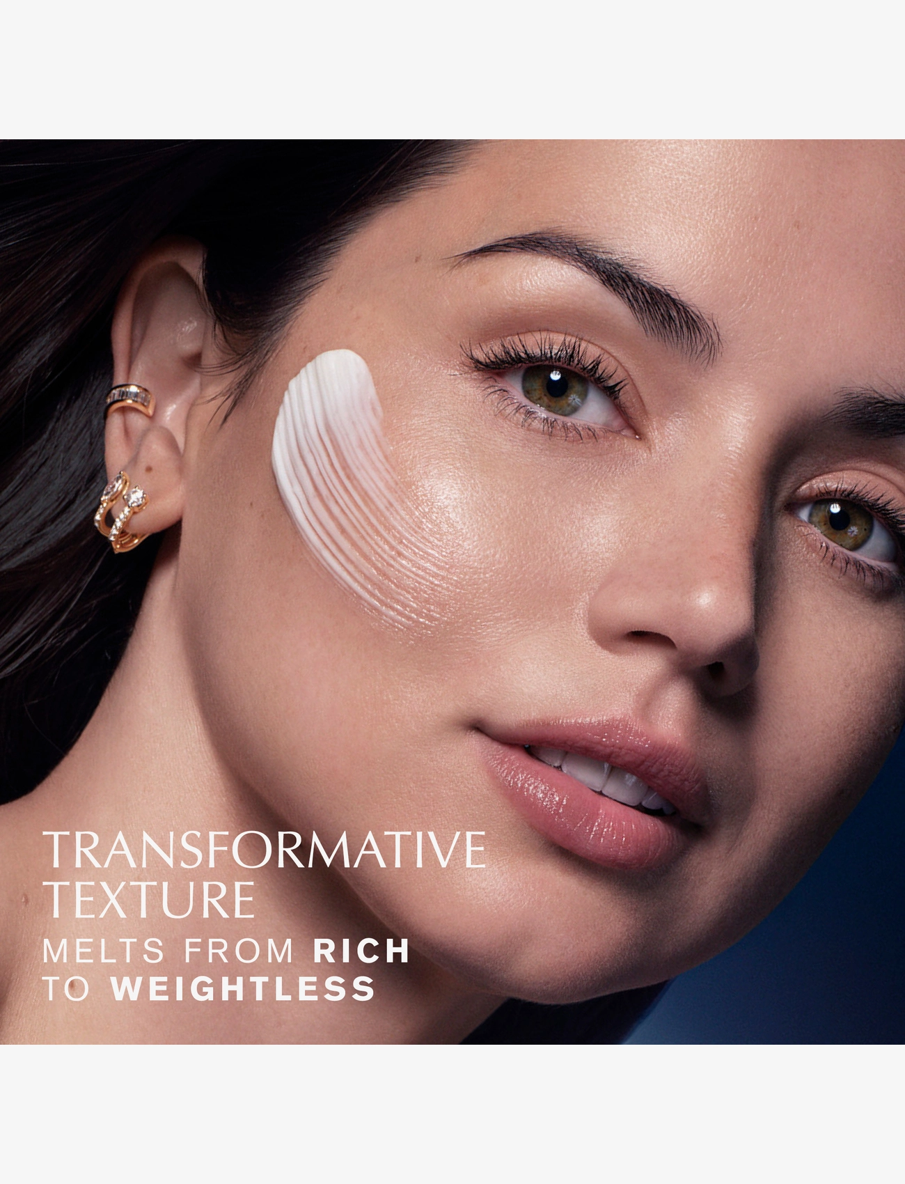 Estée Lauder - Revitalizing Supreme+ Night Power Bounce Creme - sommerens hudpleje - multi - 1