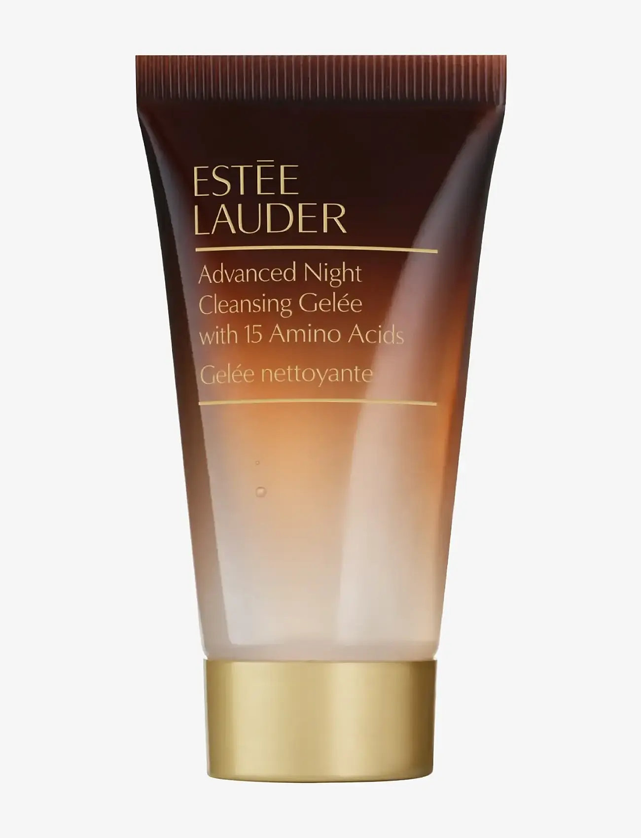 Estée Lauder - Advanced Night Repair Cleansing Gelee - rengöringsgel - clear - 0
