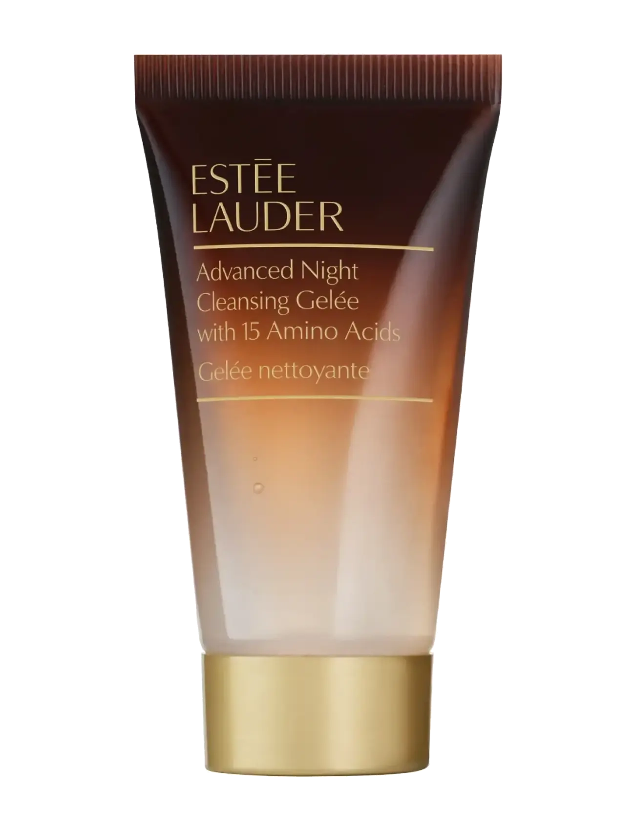 Estée Lauder Advanced Night Repair Cleansing Gelee - Hudpleje - CLEAR / undefined
