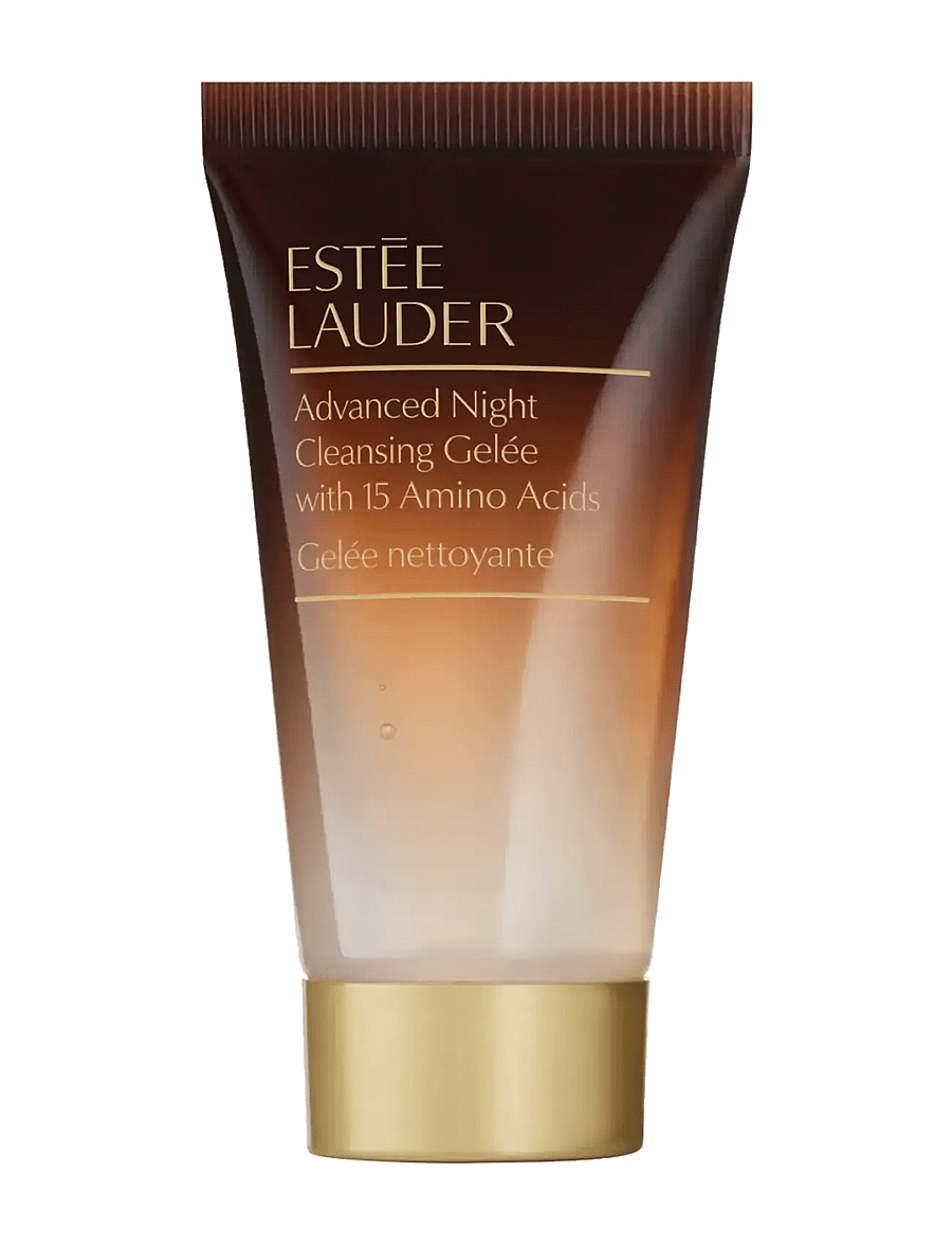 Estée Lauder - Advanced Night Repair Cleansing Gelee - rensegels - clear - 0