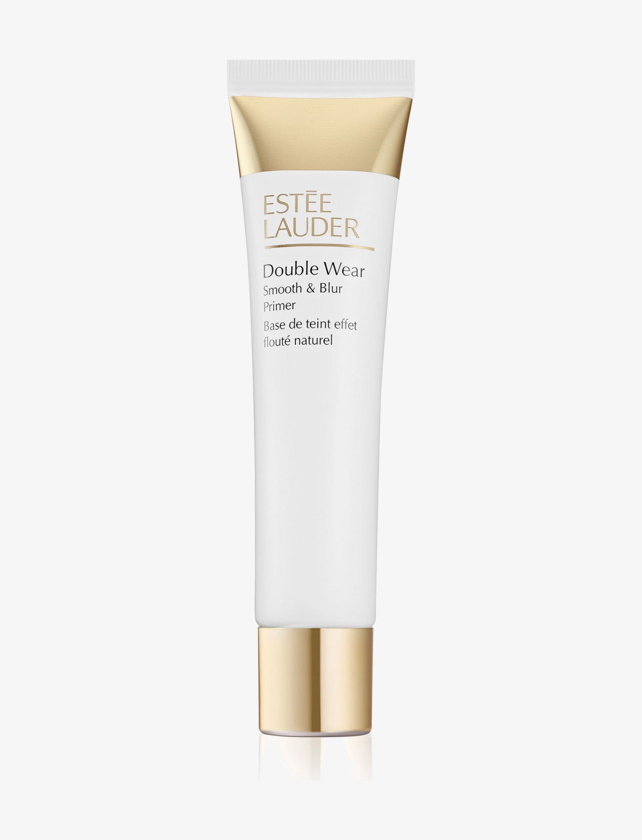 Estée Lauder Double Wear Smooth And Blur Primer, Ansigtsprimer, Nude, Str: 40 ml