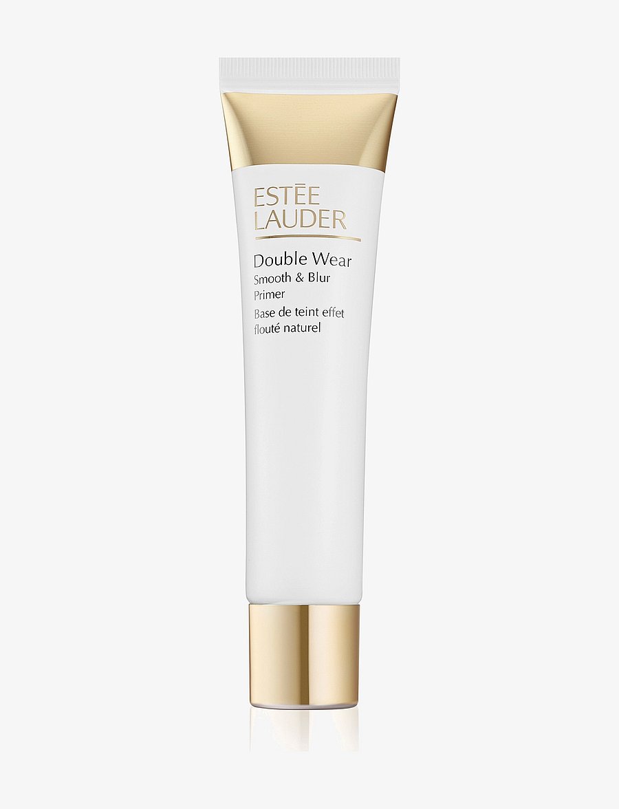 Estée Lauder - Double Wear Smooth and Blur Primer - makeup - clear - 1