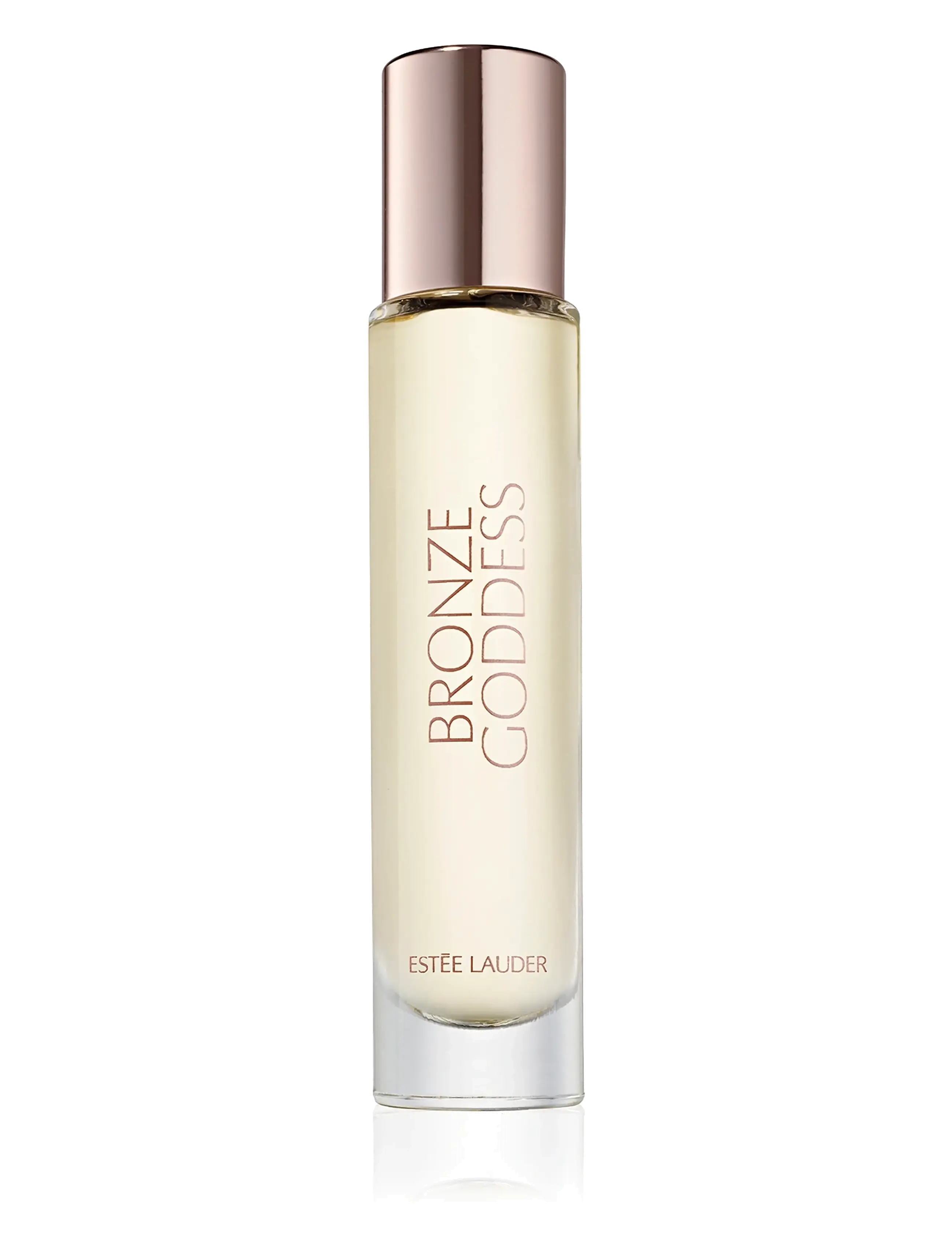 Estée Lauder Bronze Goddess Eau Fraiche, Eau de Toilette, Nude, Str: 10 ML
